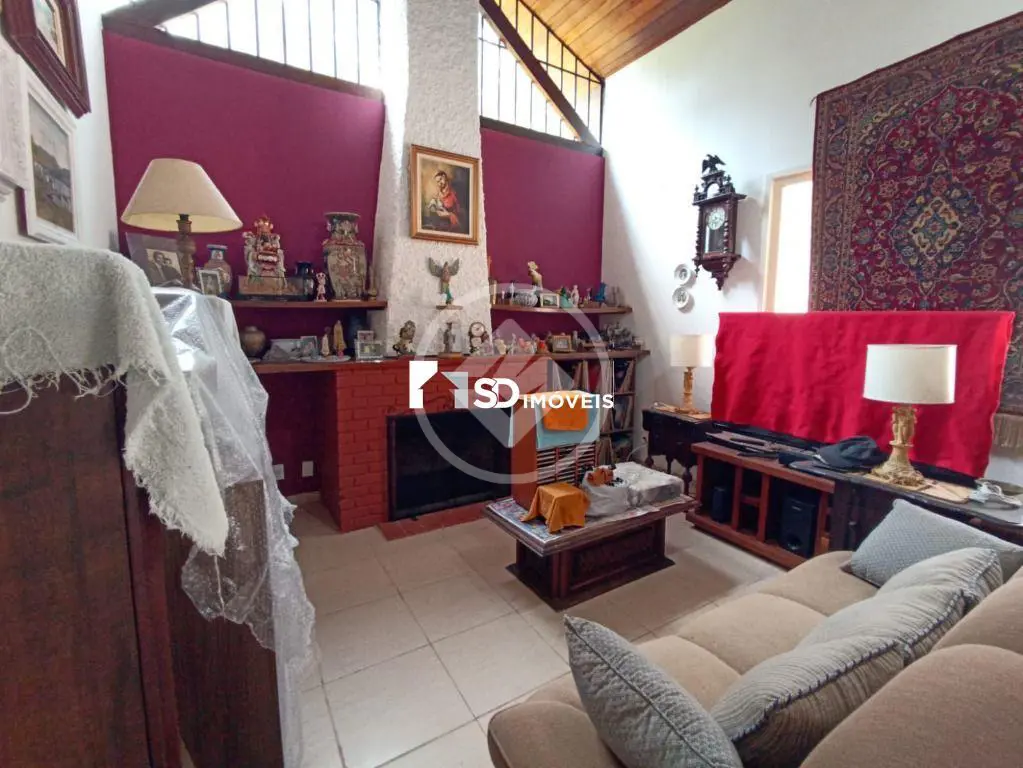 Imagem 4 - Casa Condomínio em Carlos Guinle, Teresópolis - RJ