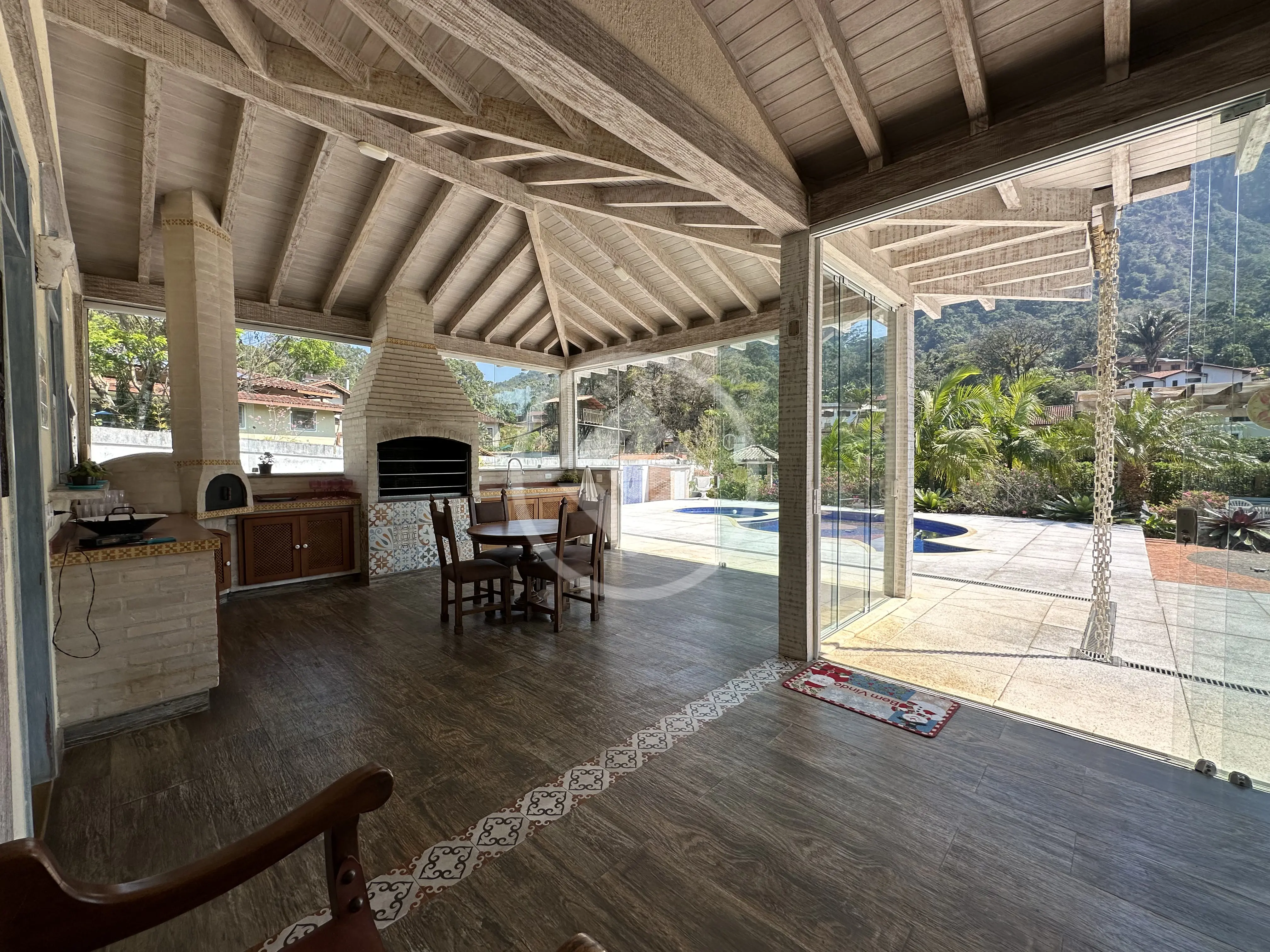 Imagem 3 - Casa Condomínio em Carlos Guinle, Teresópolis - RJ