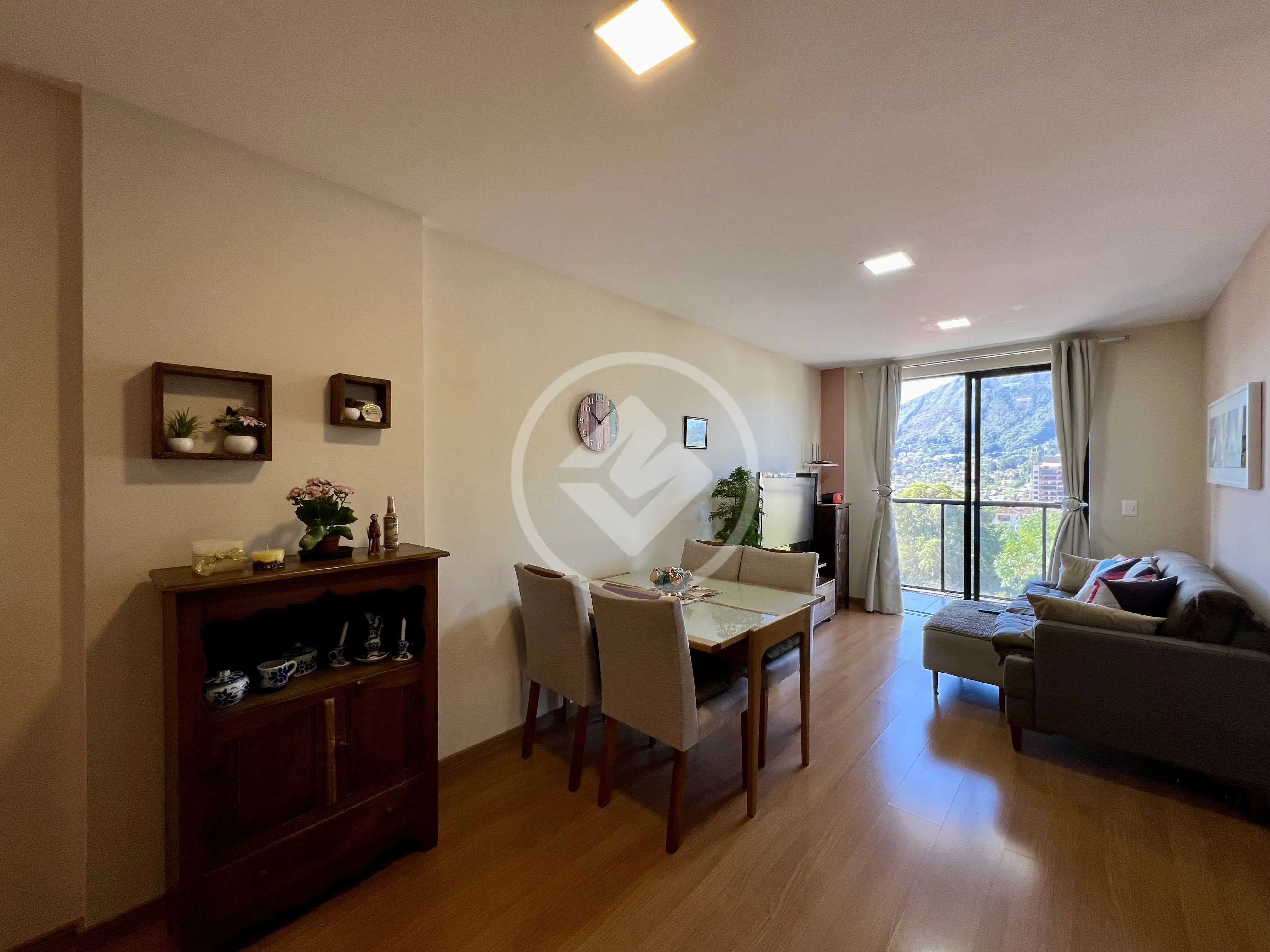 Imagem 4 - Apartamento em Alto, Teresópolis - RJ