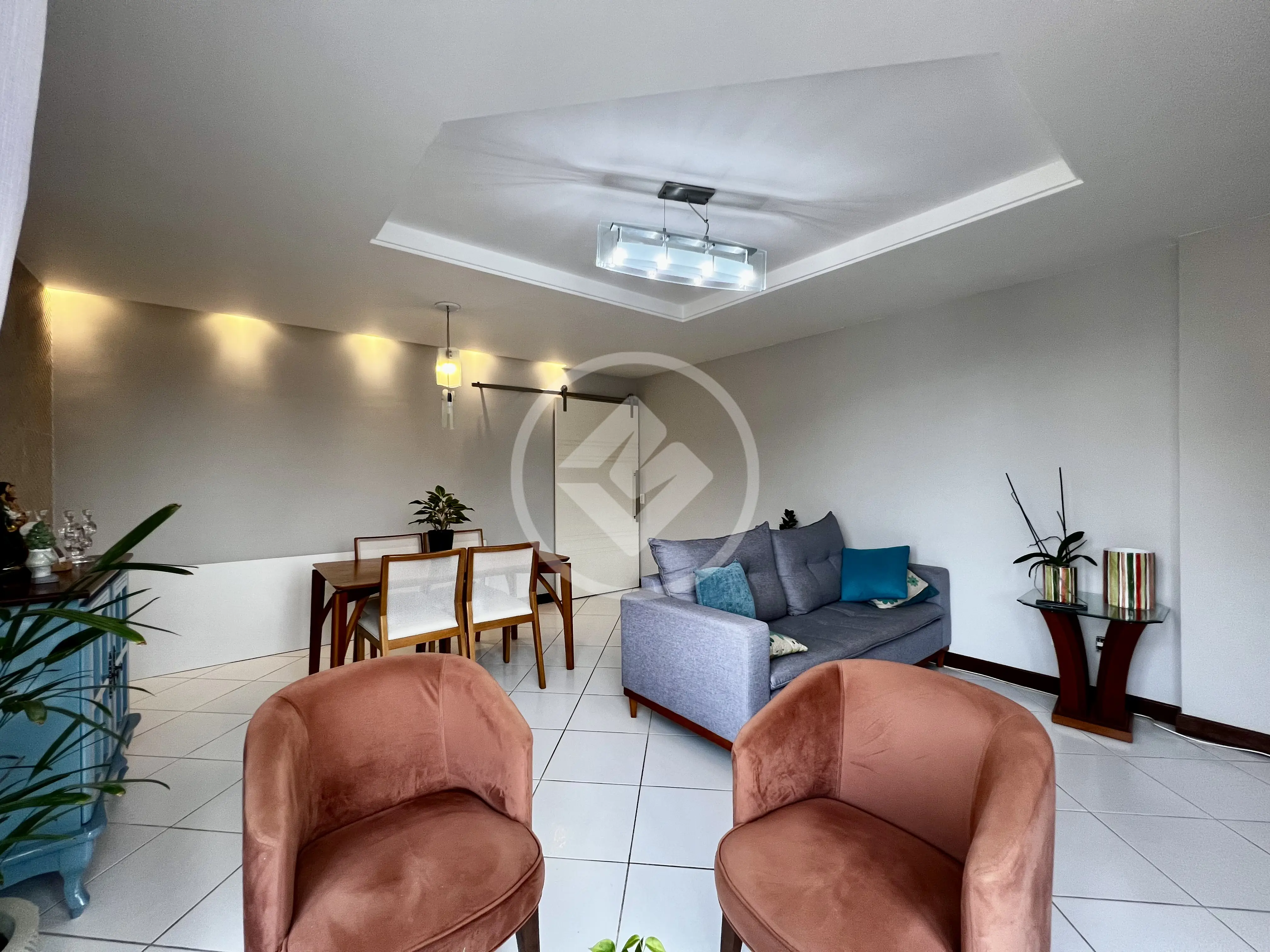 Imagem 6 - Apartamento em Várzea, Teresópolis - RJ