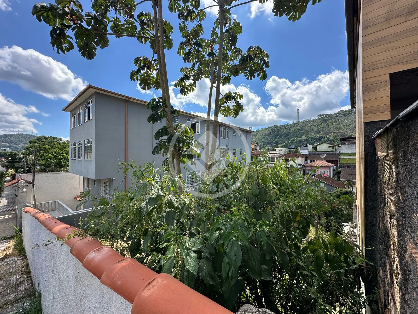 Imagem 4 - Terreno em Jardim Cascata, Teresópolis - RJ