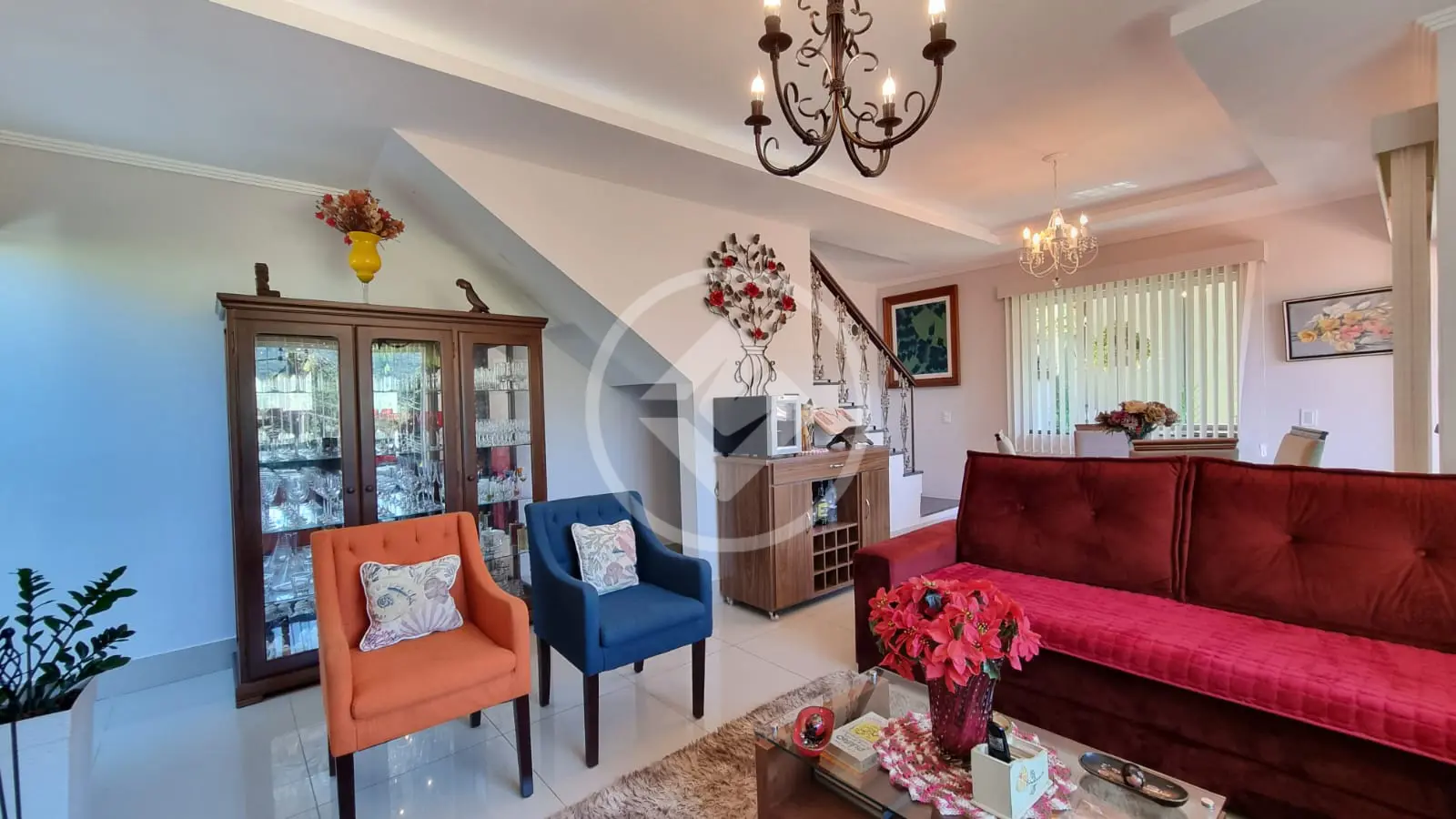 Imagem 4 - Casa Condomínio em Vargem Grande, Teresópolis - RJ
