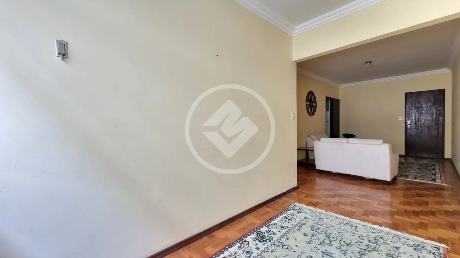 Imagem 2 - Apartamento em Jardim Cascata, Teresópolis - RJ