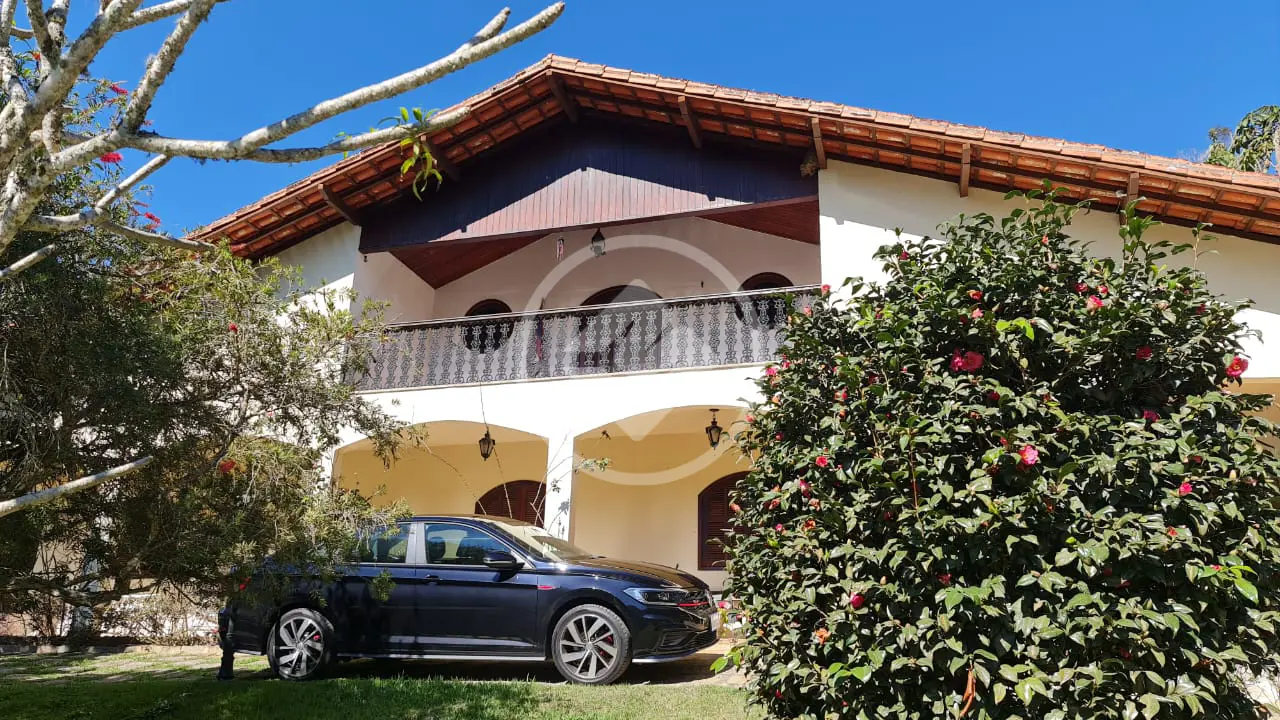 Imagem 5 - Casa em Albuquerque, Teresópolis - RJ