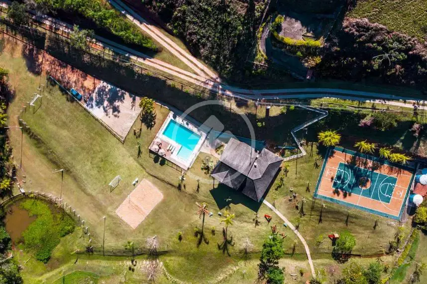 Imagem 1 - Terreno Condomínio em Fazenda Alpina, Teresópolis - RJ