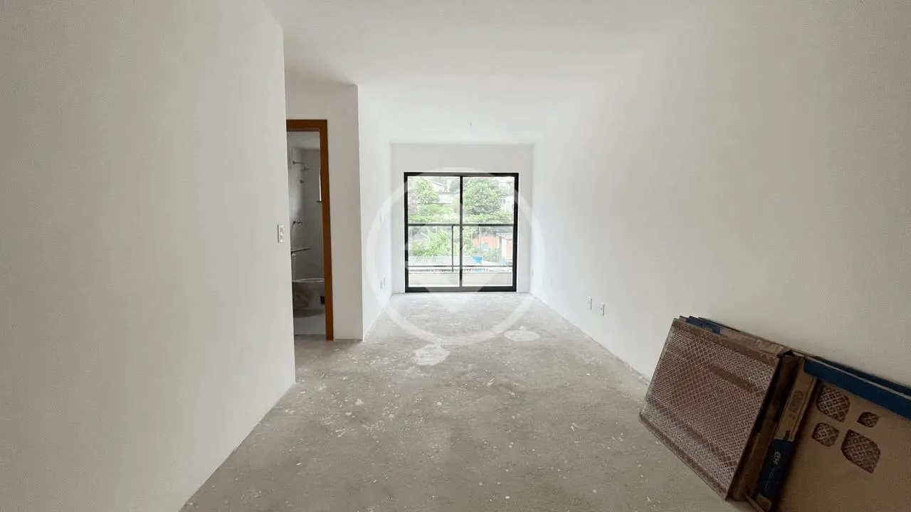 Imagem 3 - Apartamento em Alto, Teresópolis - RJ