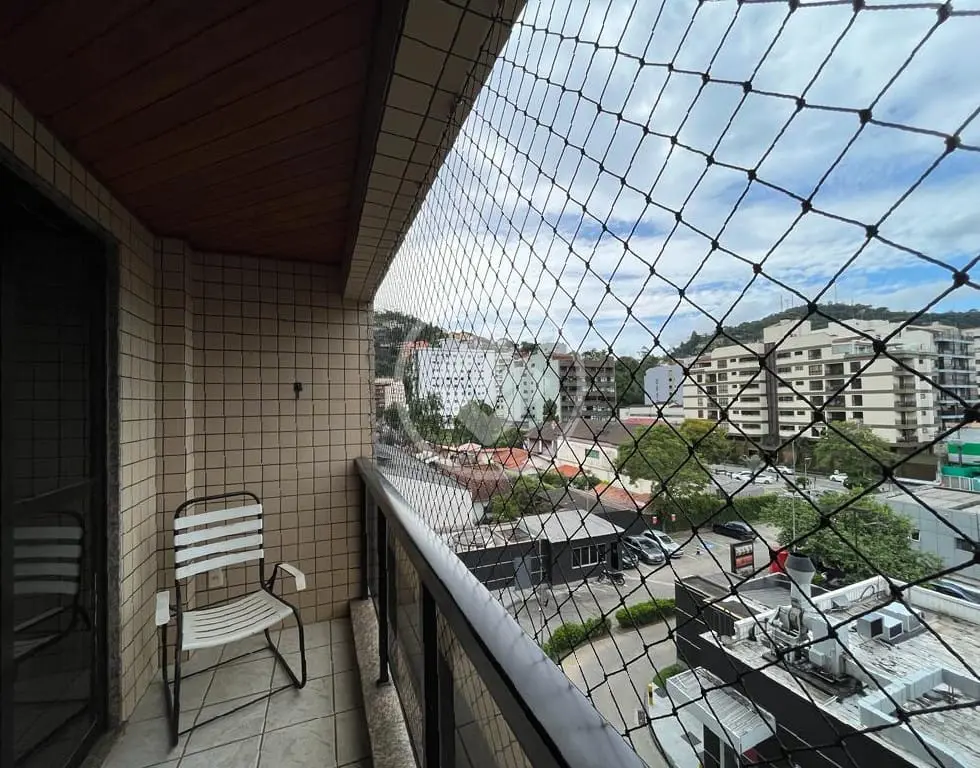 Imagem 6 - Apartamento em Várzea, Teresópolis - RJ