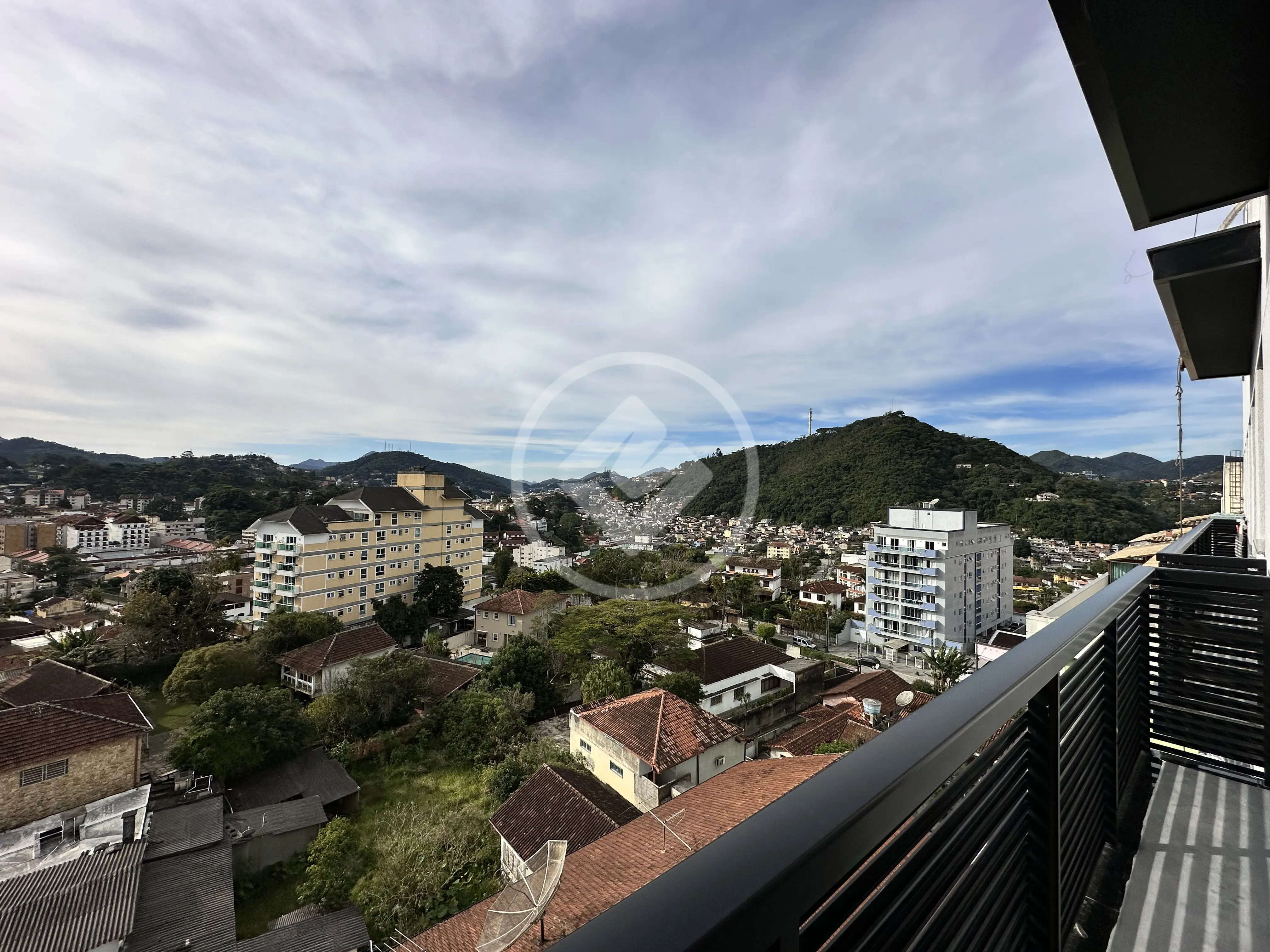 Imagem 6 - Apartamento em Alto, Teresópolis - RJ