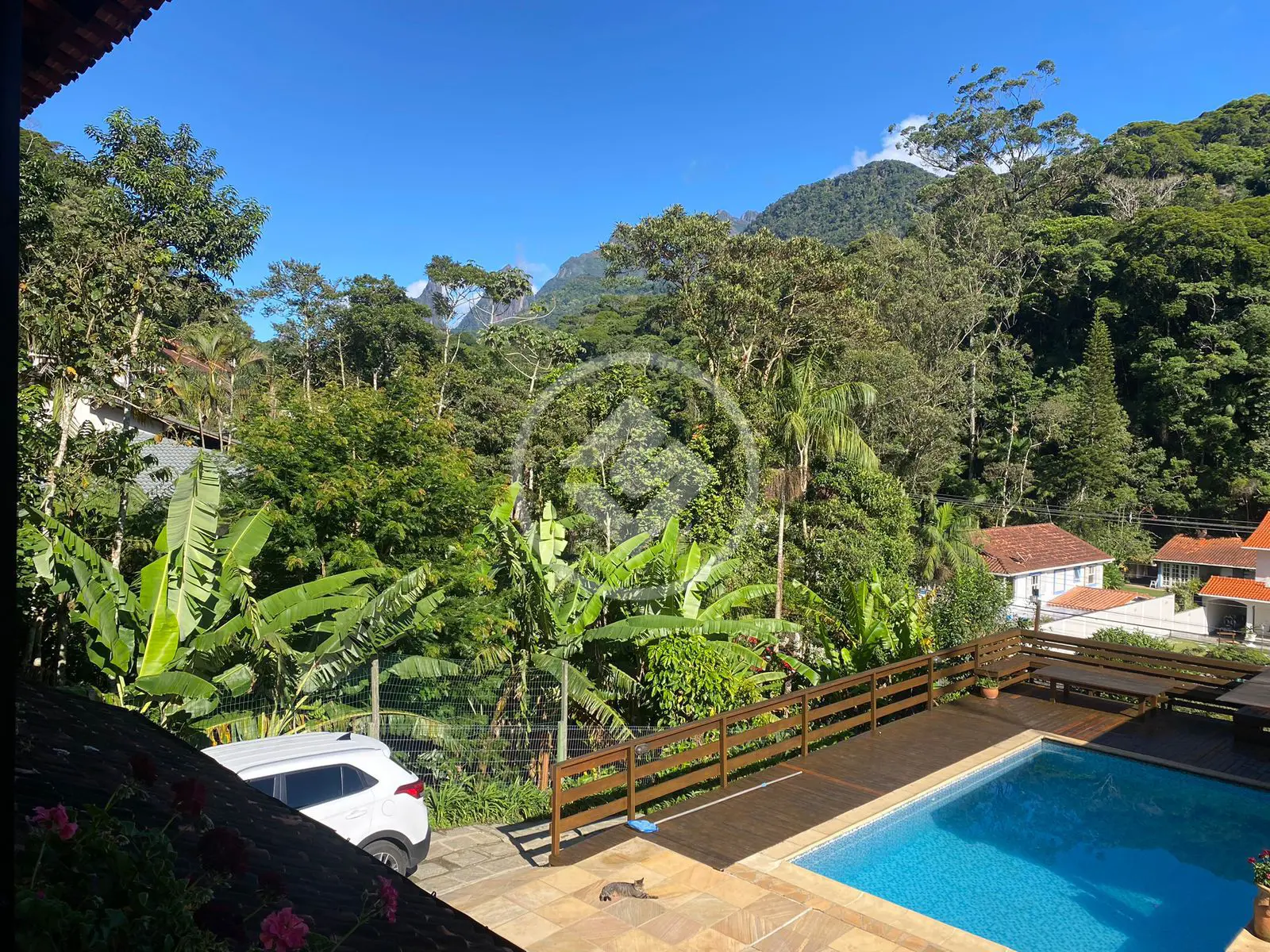 Imagem 3 - Casa Condomínio em Carlos Guinle, Teresópolis - RJ