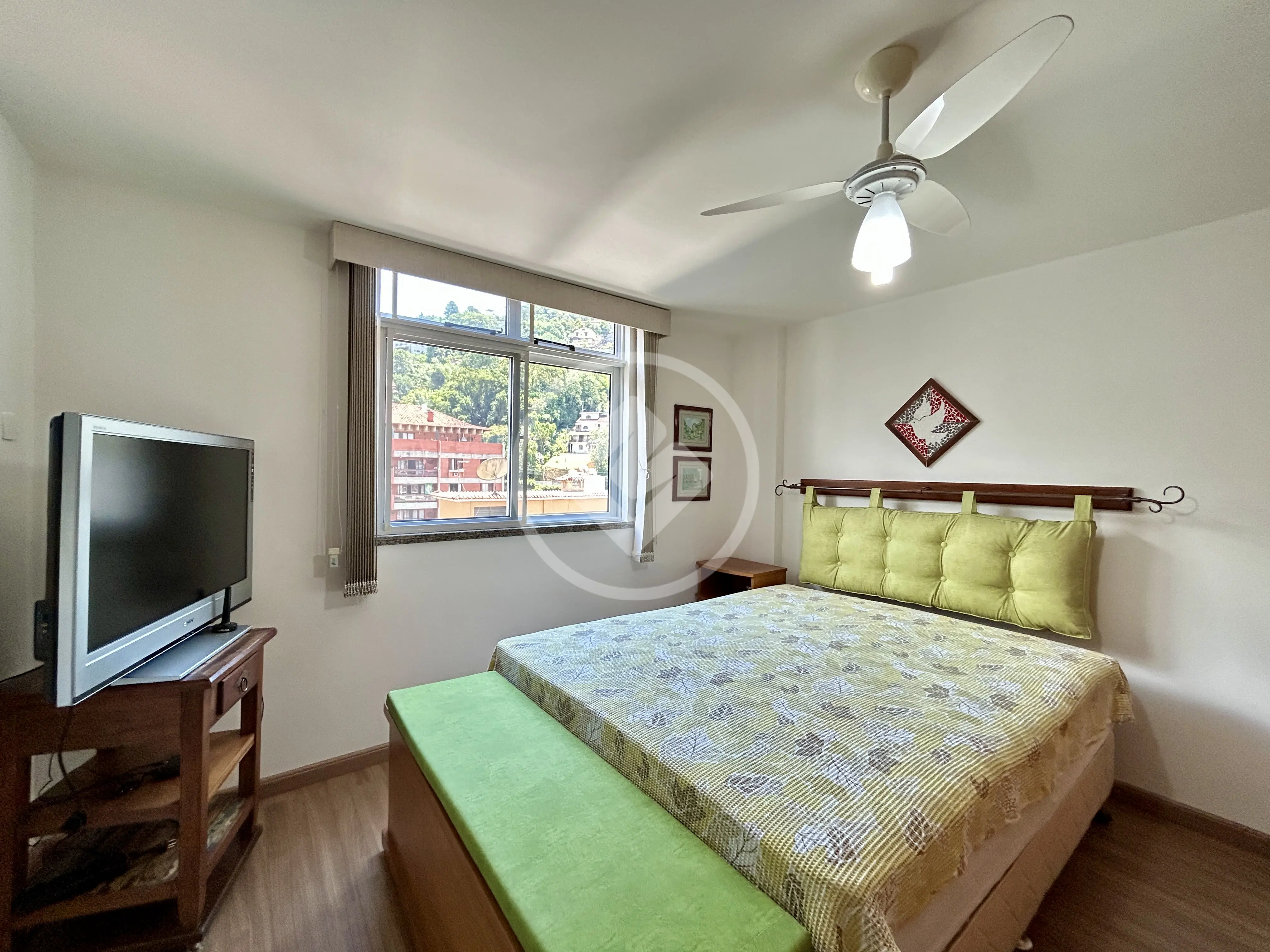 Imagem 6 - Apartamento em Agriões, Teresópolis - RJ