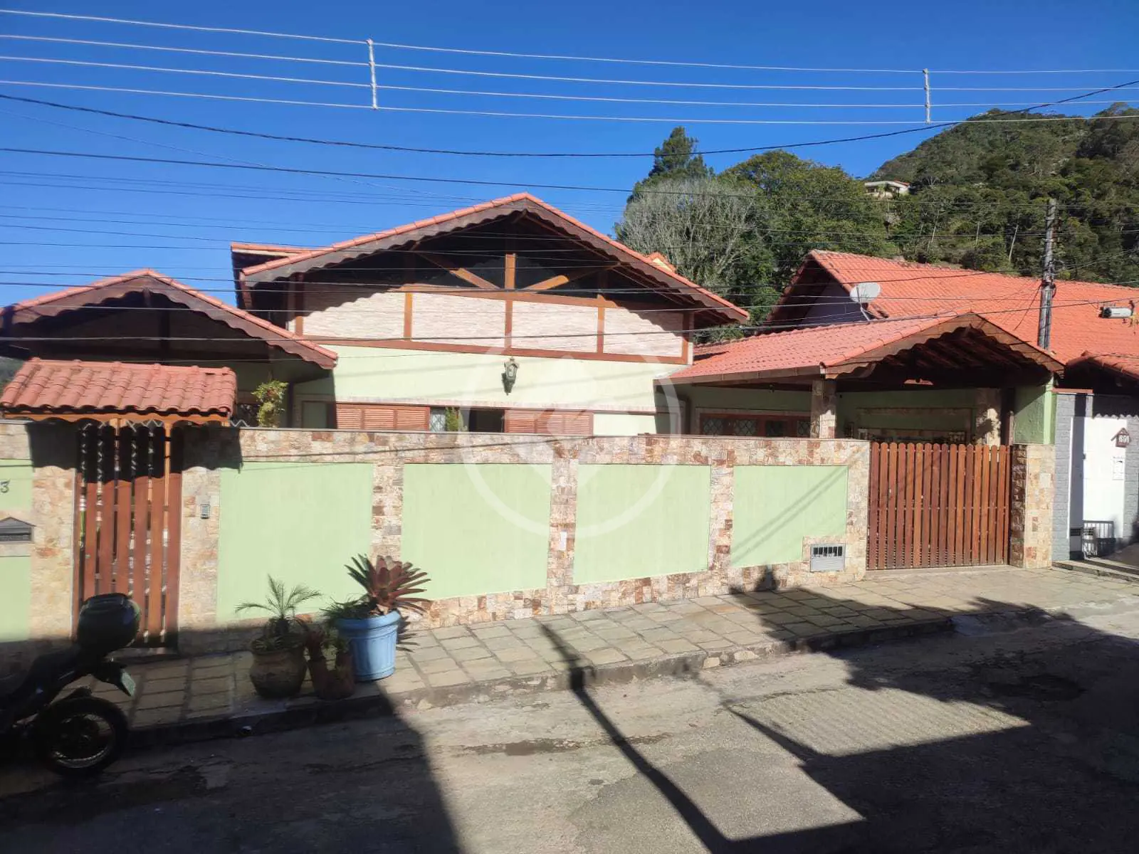 Imagem 2 - Casa em Golfe, Teresópolis - RJ