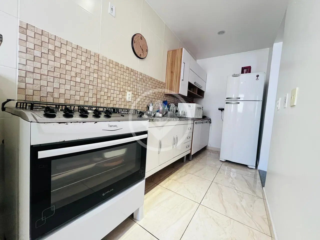 Imagem 5 - Apartamento em Ermitage, Teresópolis - RJ