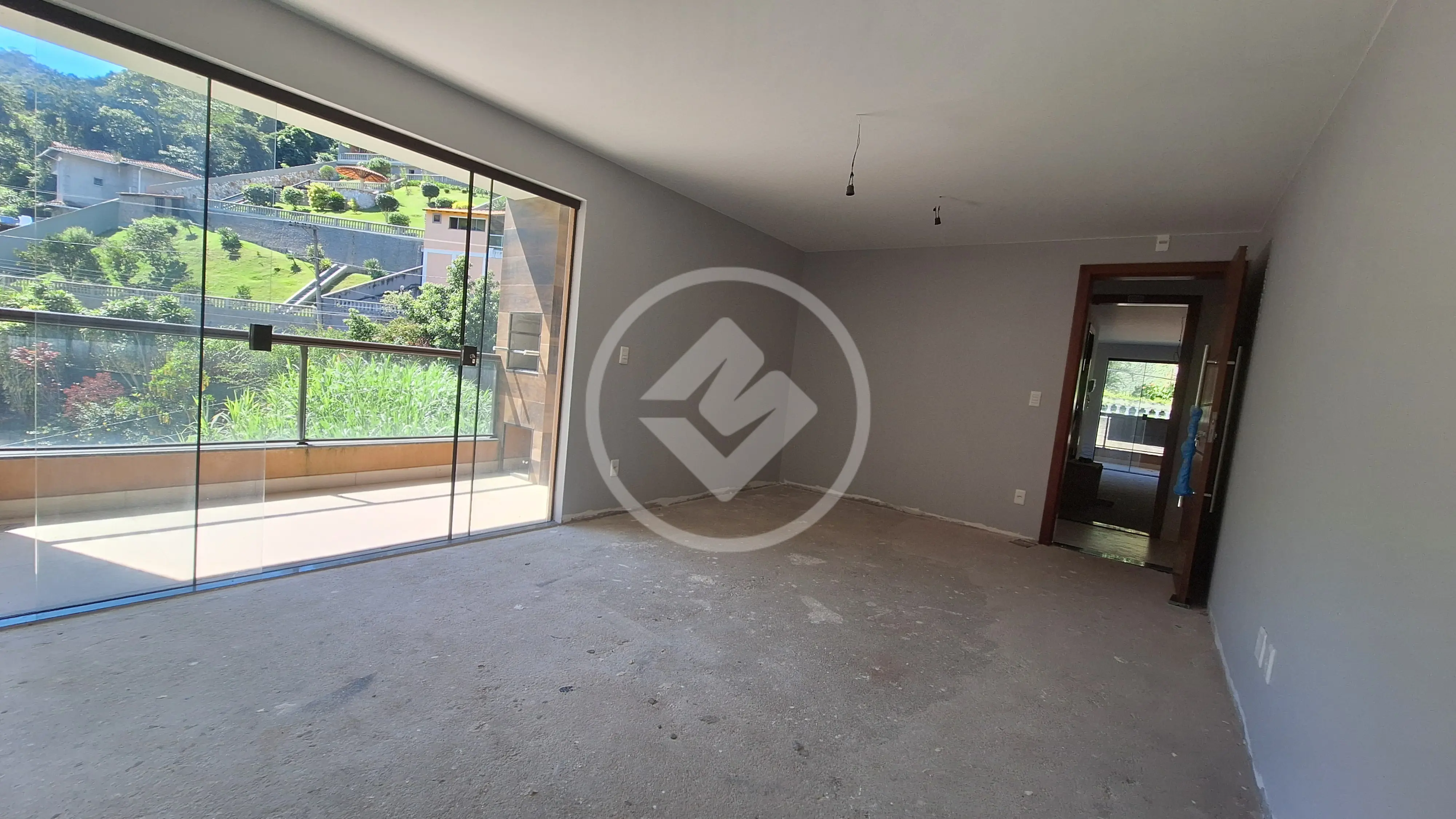 Imagem 2 - Apartamento em Quinta da Barra, Teresópolis - RJ