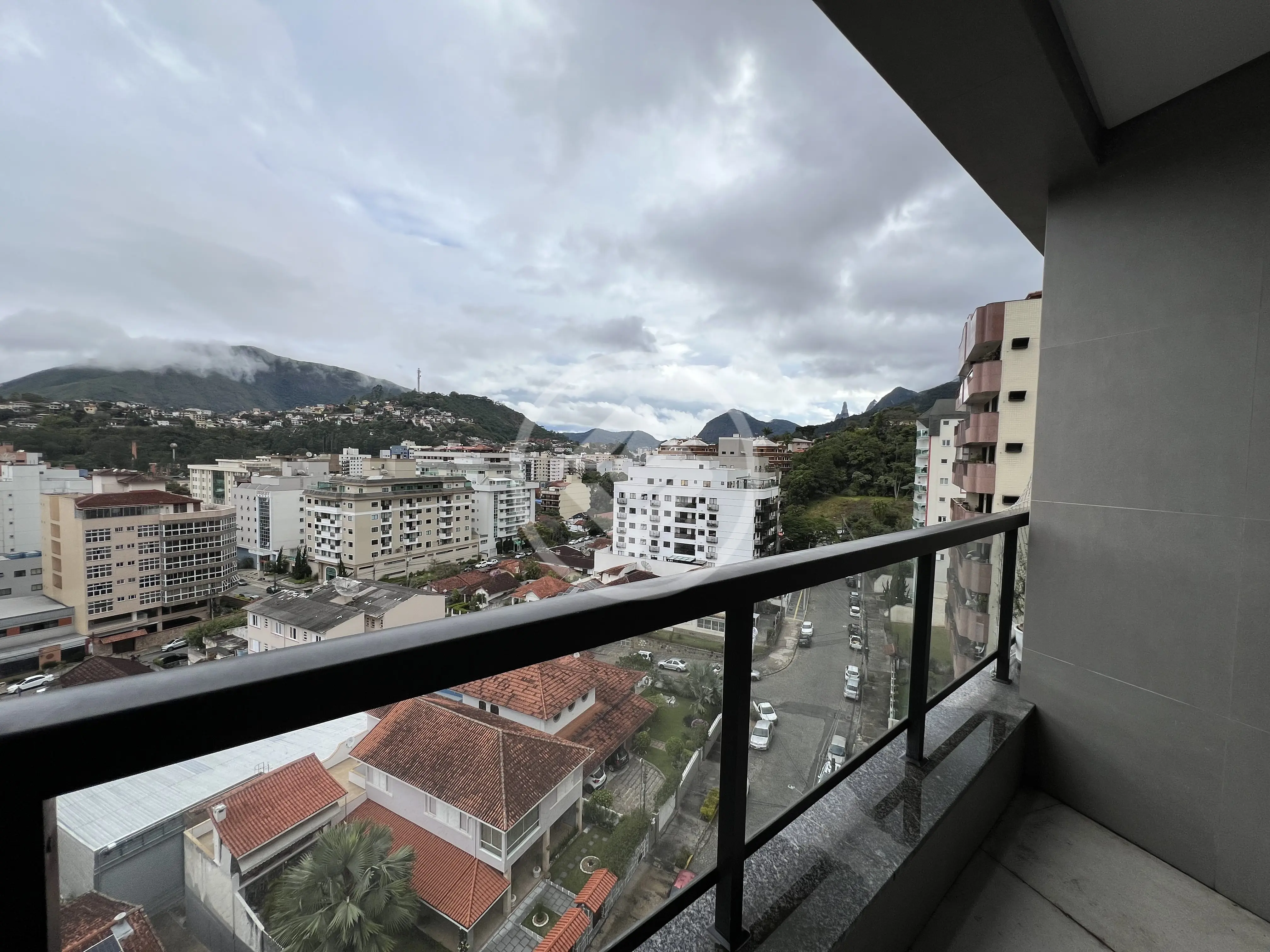 Imagem 2 - Apartamento em Agriões, Teresópolis - RJ