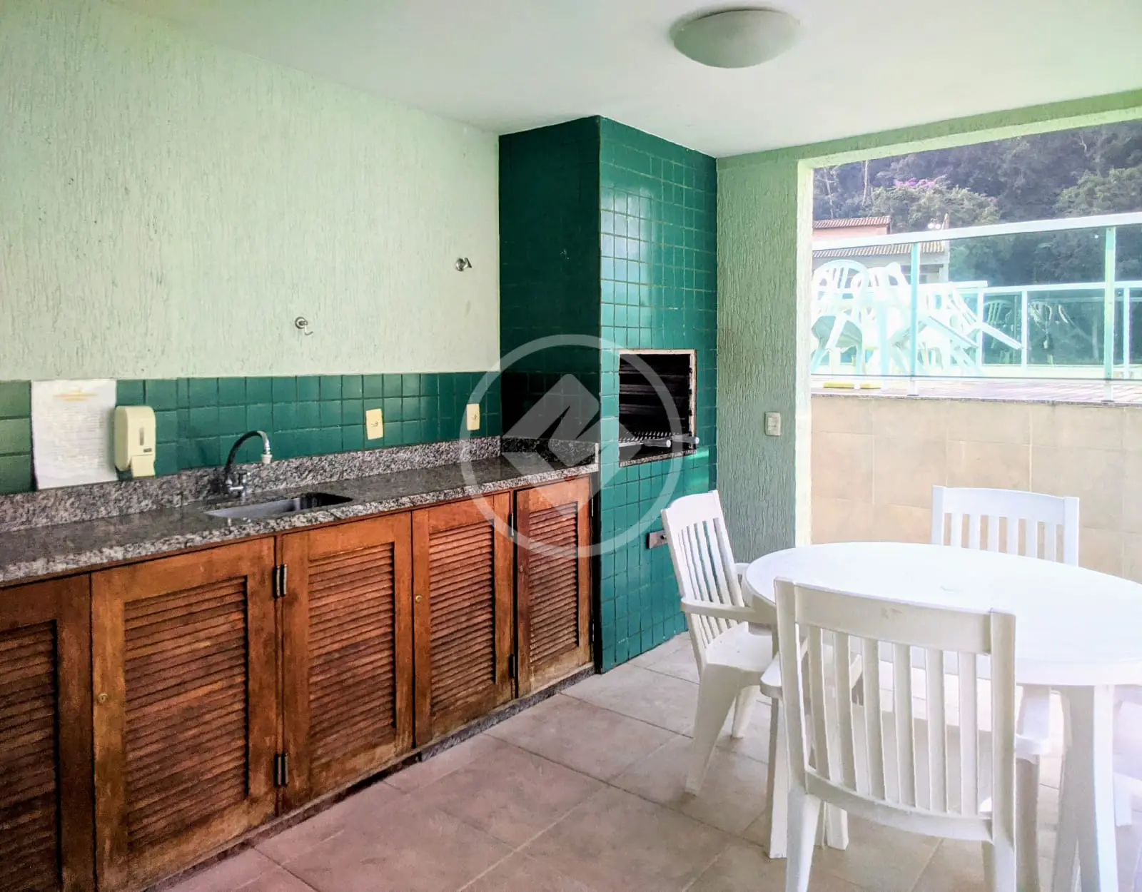 Imagem 5 - Apartamento em Agriões, Teresópolis - RJ