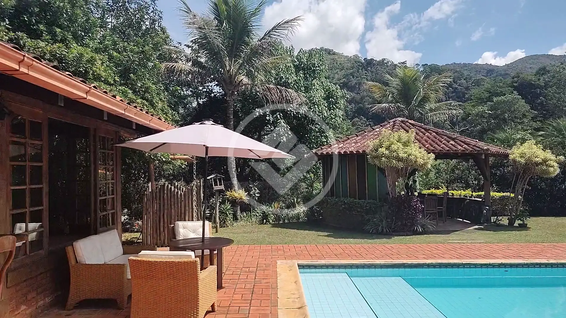 Imagem 3 - Casa em Itaipava, Petrópolis - RJ