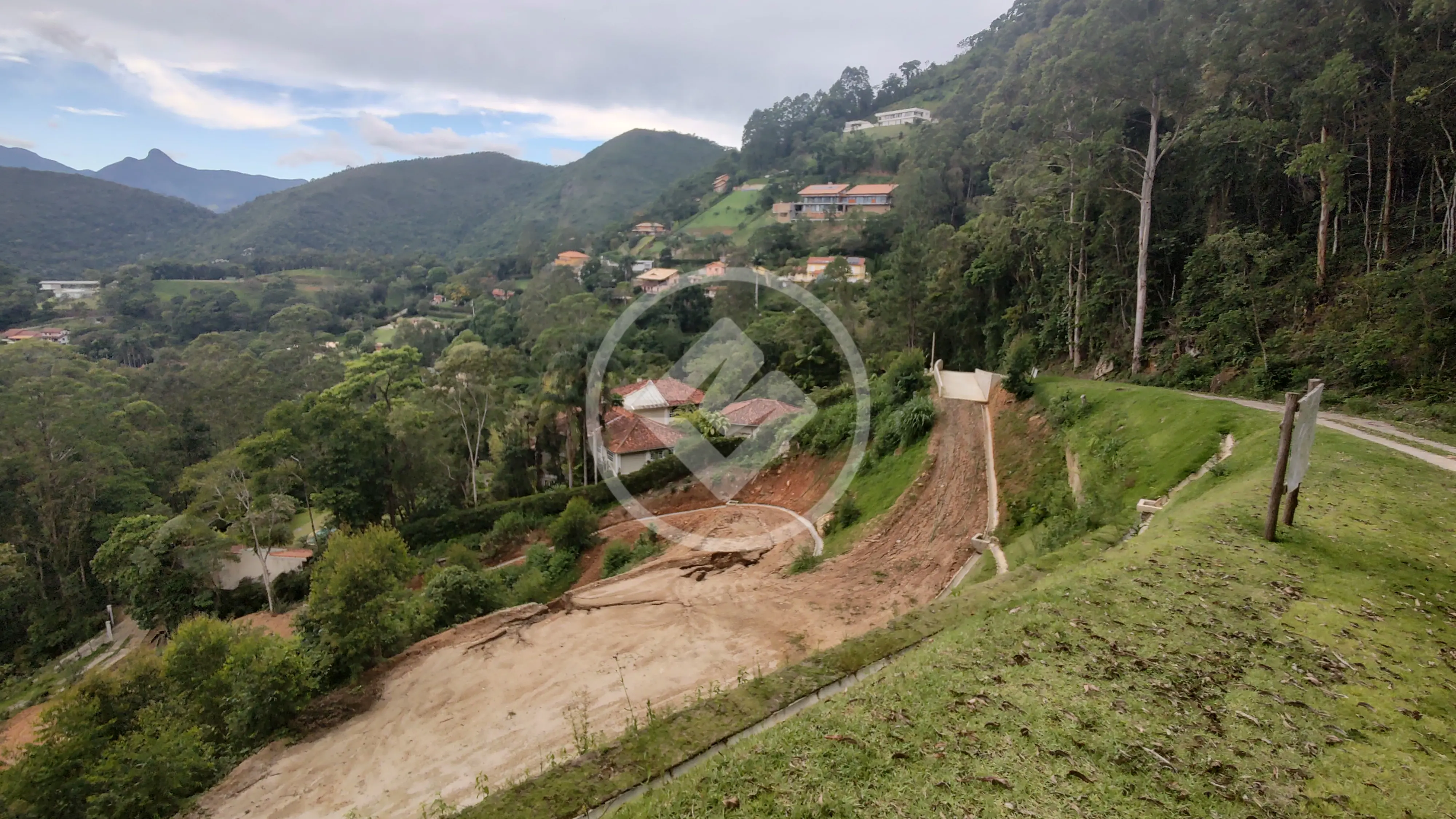 Imagem 2 - Terreno Condomínio em Itaipava, Petrópolis - RJ