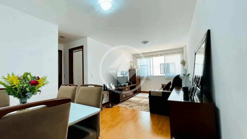 Imagem 1 - Apartamento em Artistas, Teresópolis - RJ