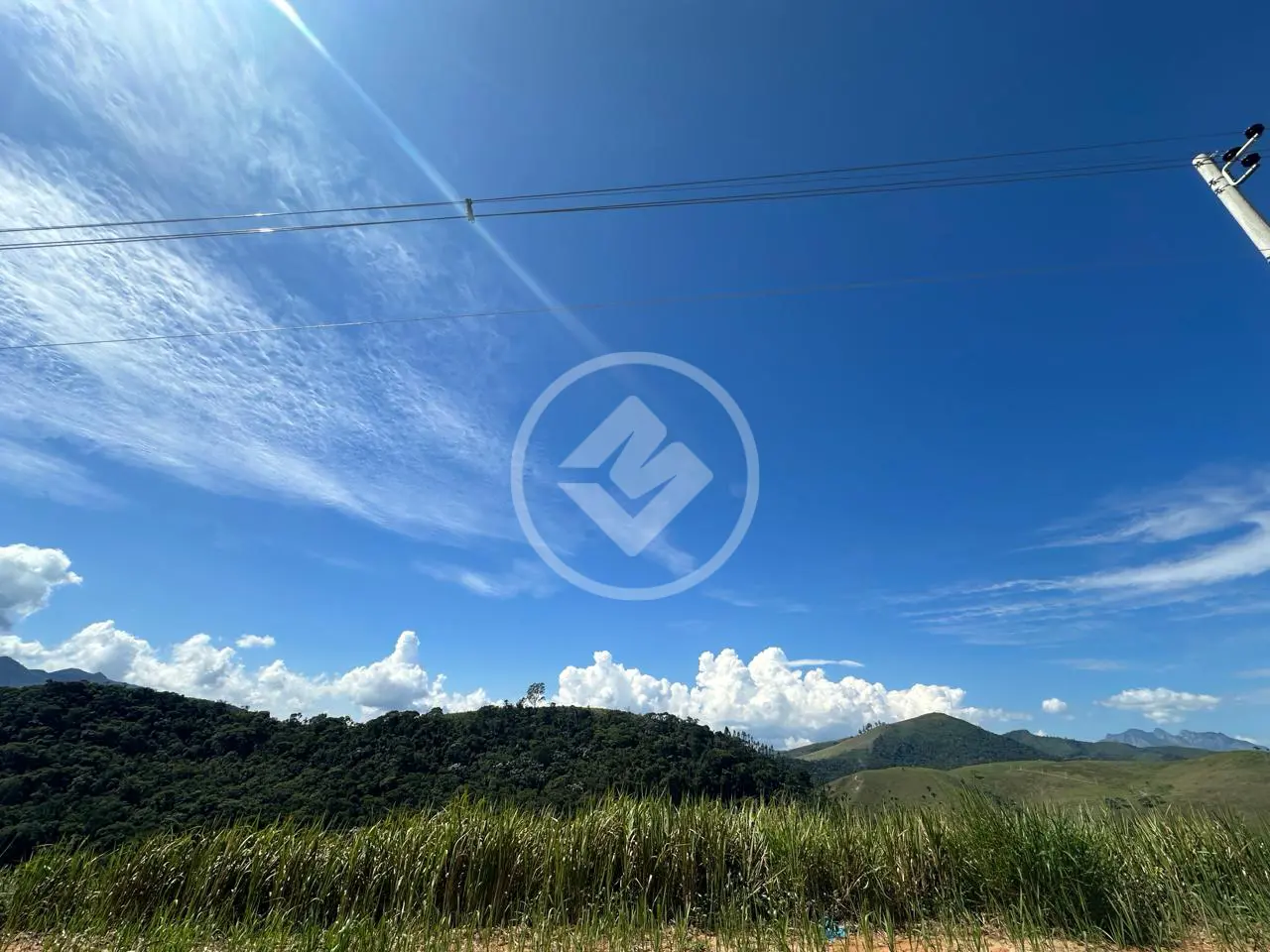 Terreno Condomínio Pessegueiros, Teresópolis - RJ — foto 2