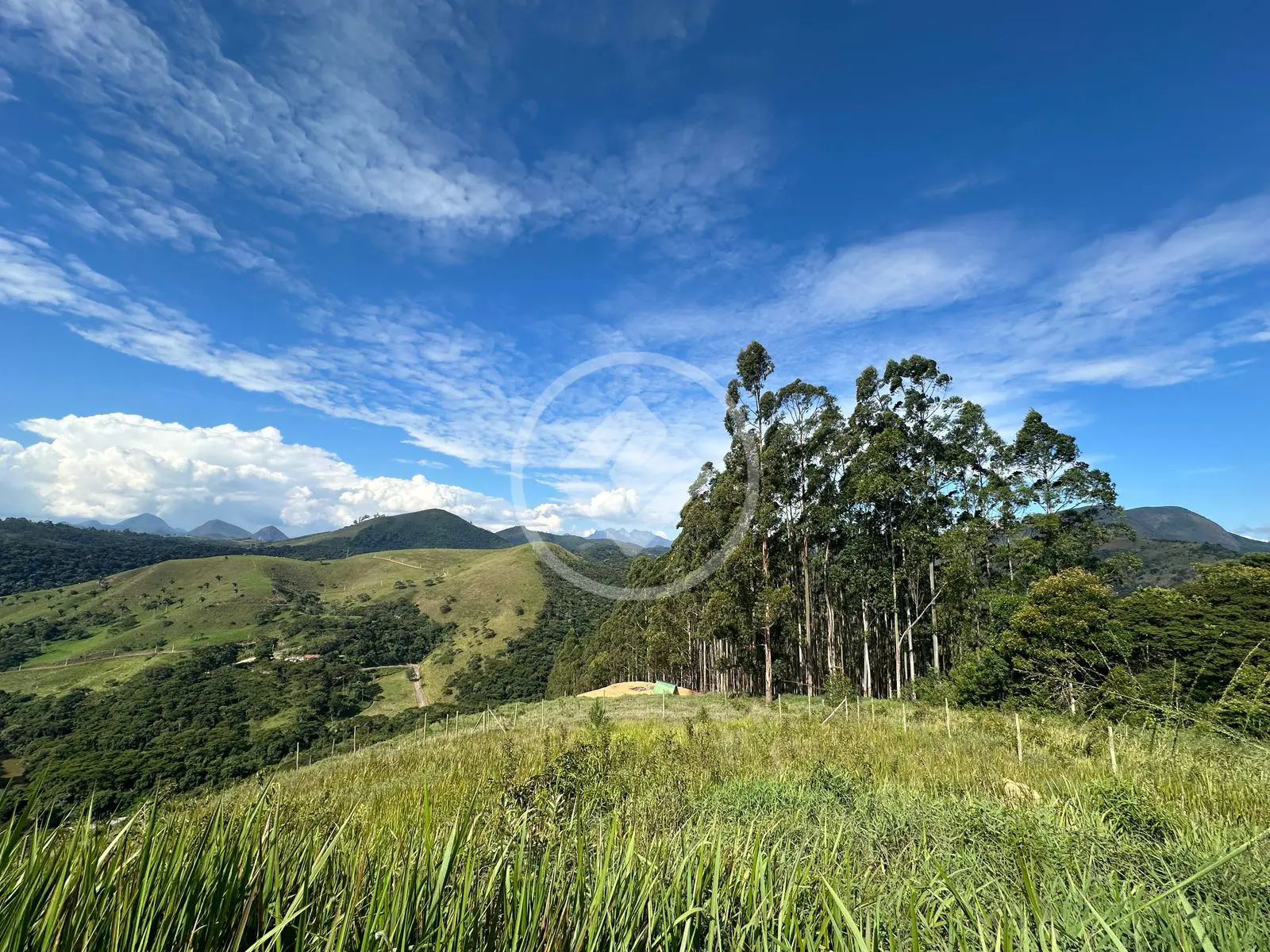 Imagem 2 - Terreno Condomínio em Pessegueiros, Teresópolis - RJ