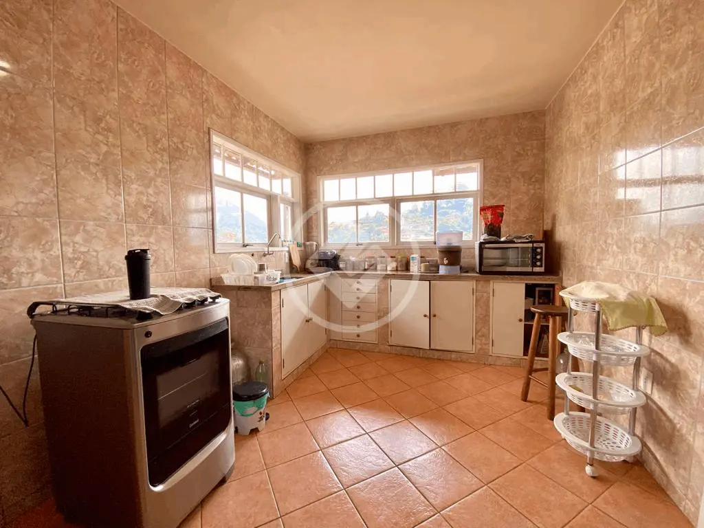 Imagem 3 - Casa em Tijuca, Teresópolis - RJ