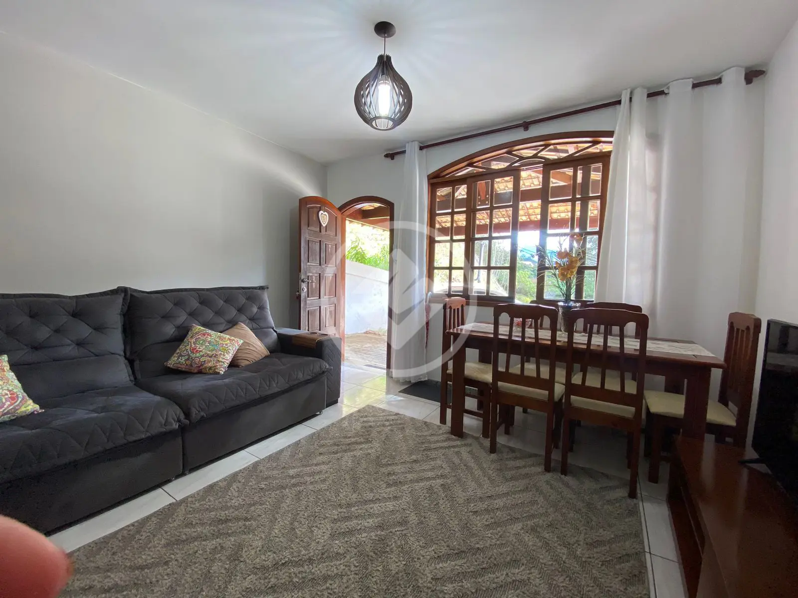 Imagem 2 - Casa Condomínio em Prata, Teresópolis - RJ