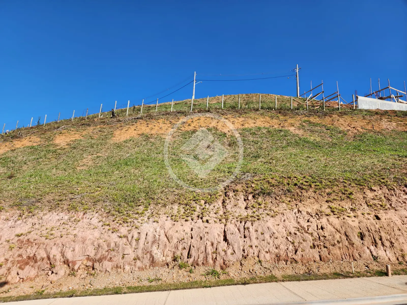 Imagem 1 - Terreno Condomínio em Ermitage, Teresópolis - RJ