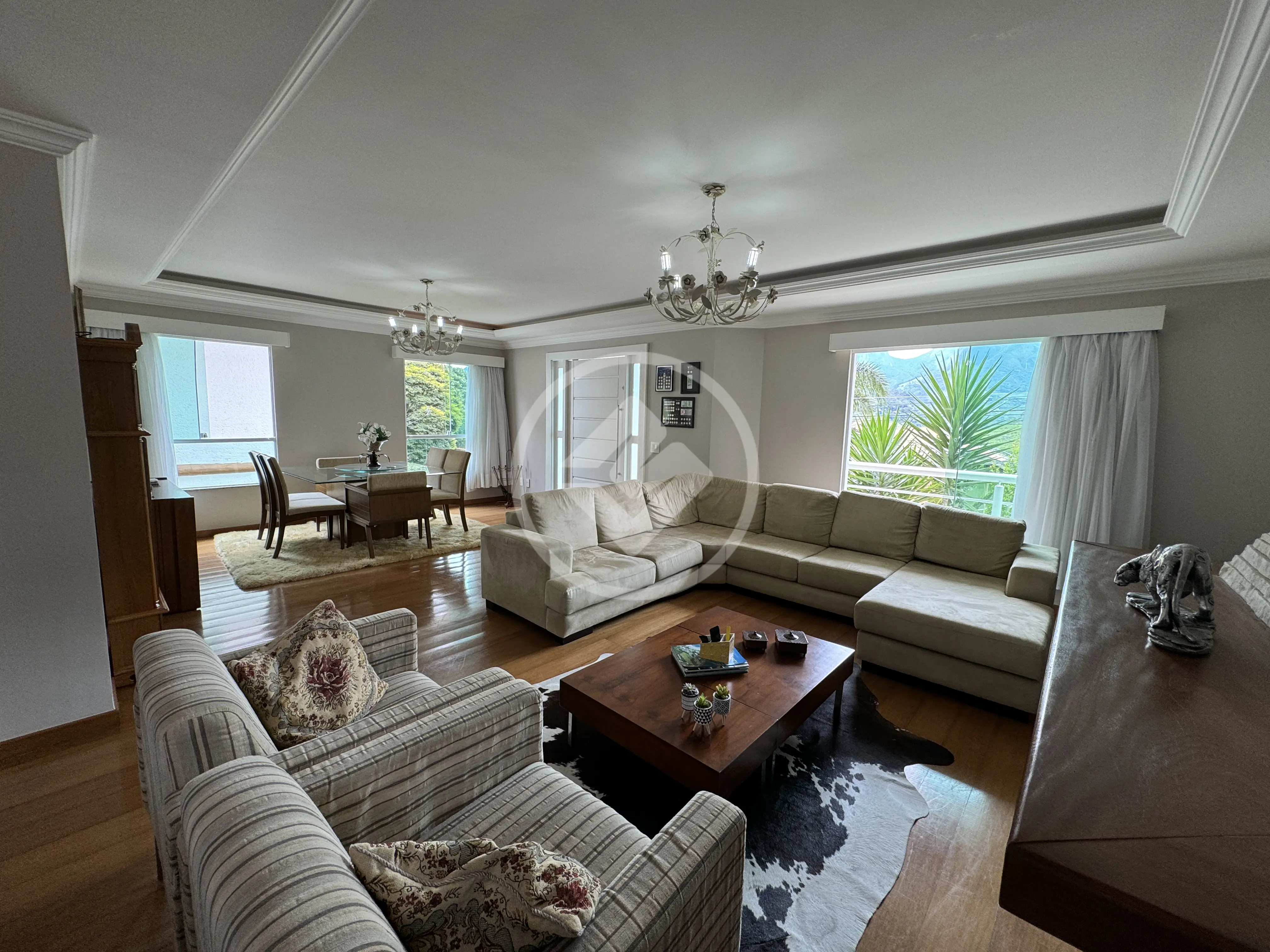 Imagem 5 - Casa Condomínio em Vargem Grande, Teresópolis - RJ