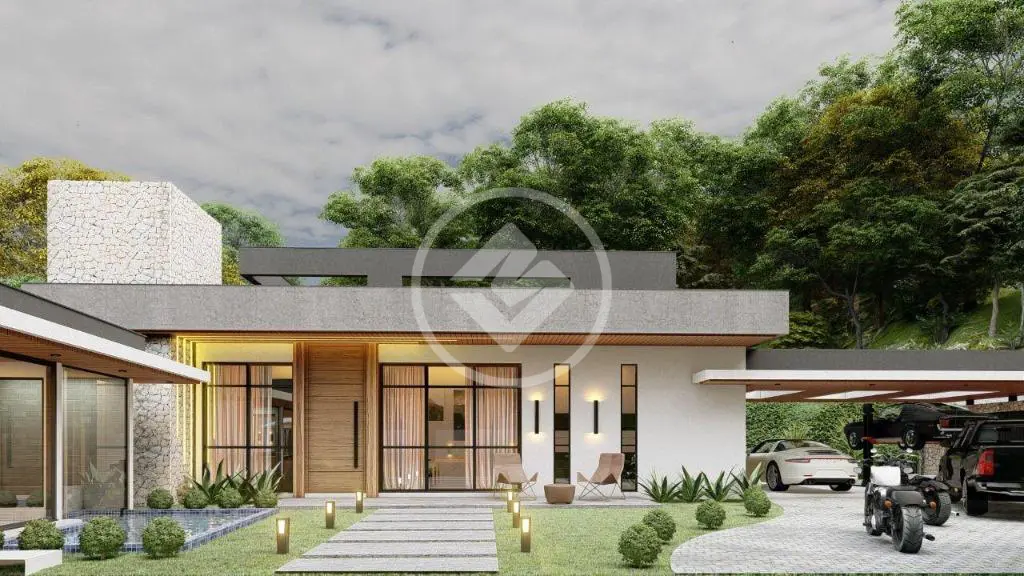 Imagem 2 - Casa em Quebra Frascos, Teresópolis - RJ
