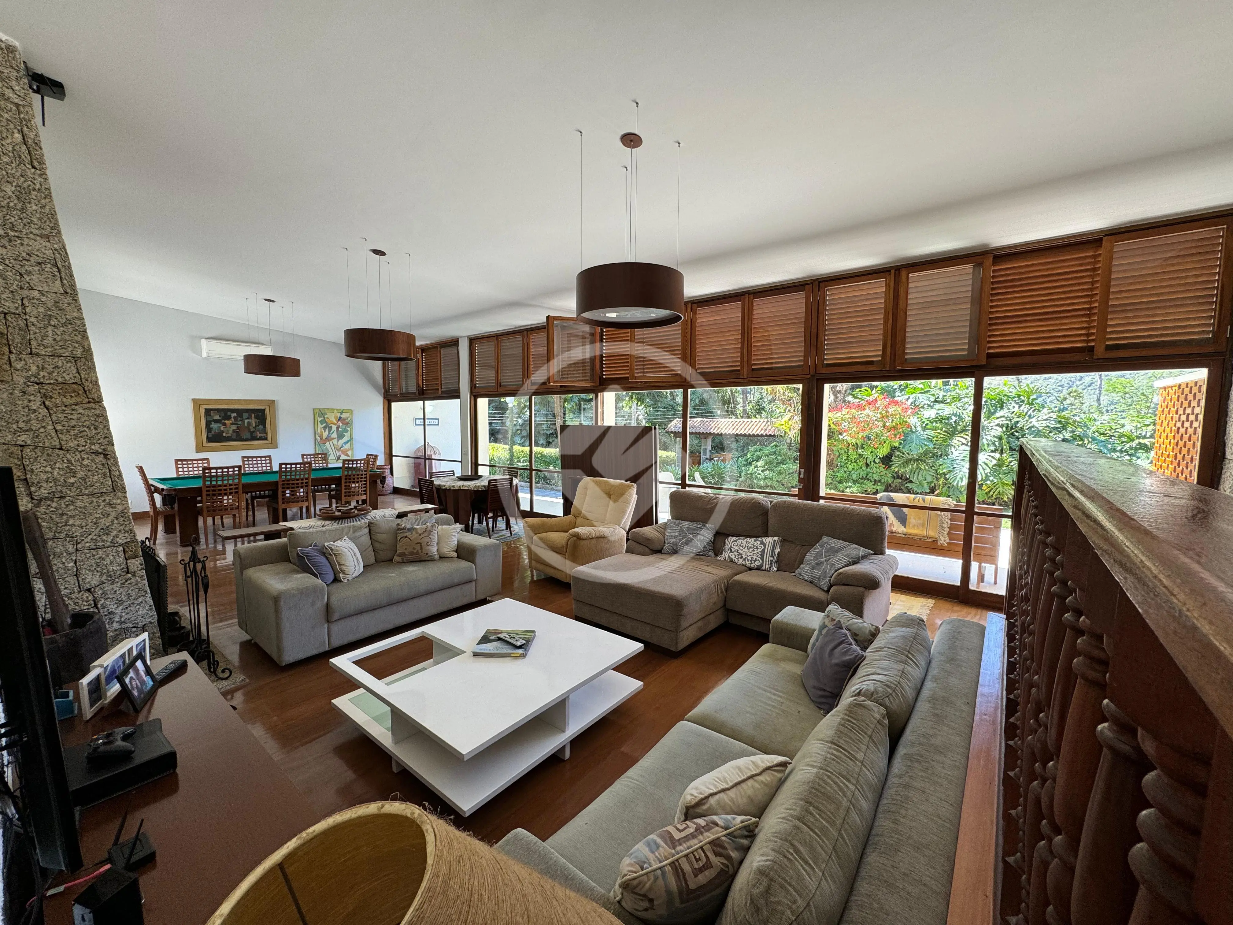 Imagem 5 - Casa em Fazenda Alpina, Teresópolis - RJ