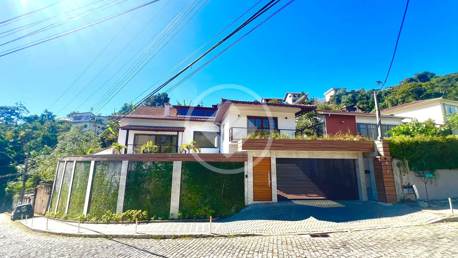 Image 96 - Casa em Parque São Luiz, Teresópolis - RJ