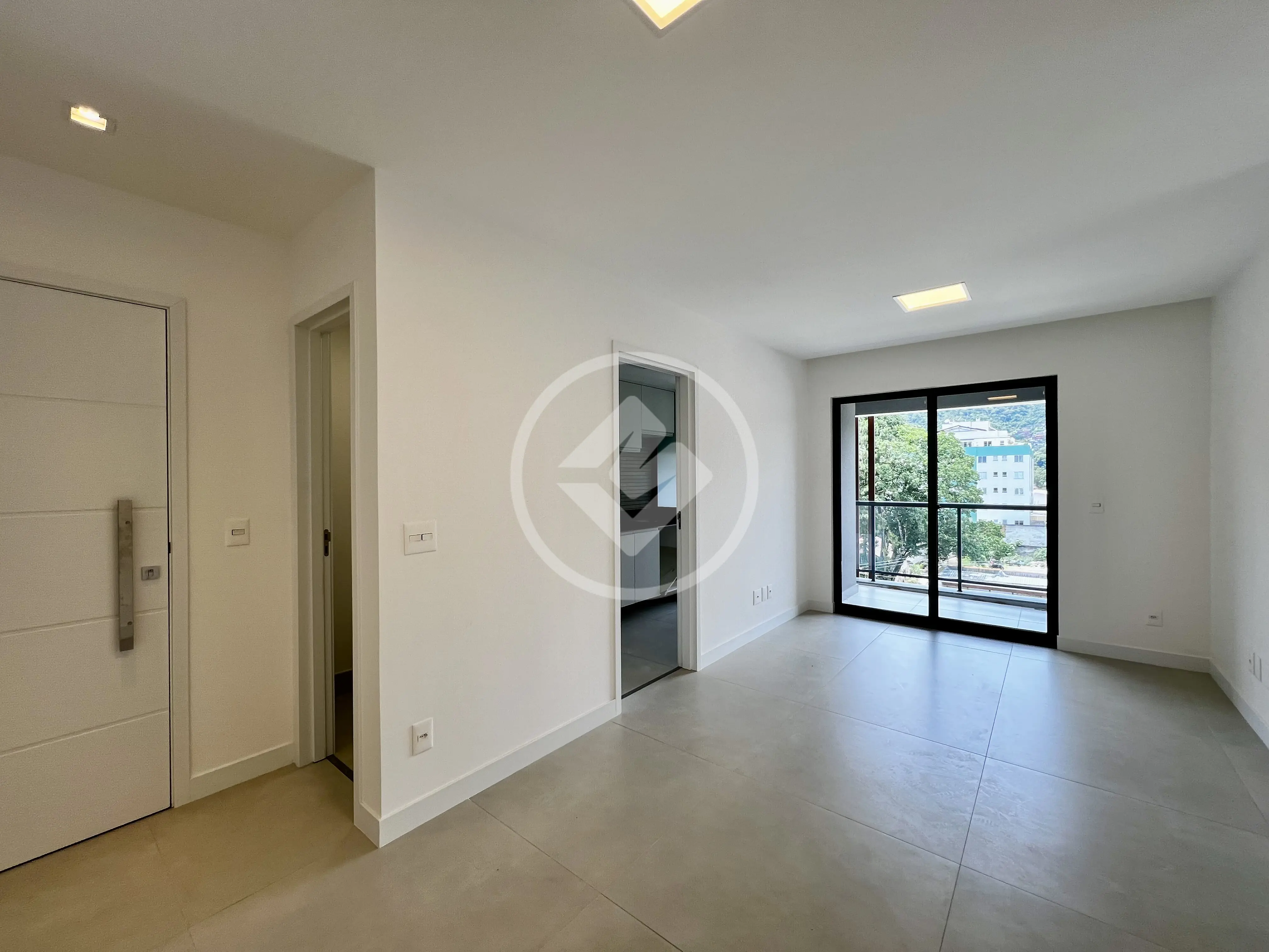 Imagem 2 - Apartamento em Alto, Teresópolis - RJ