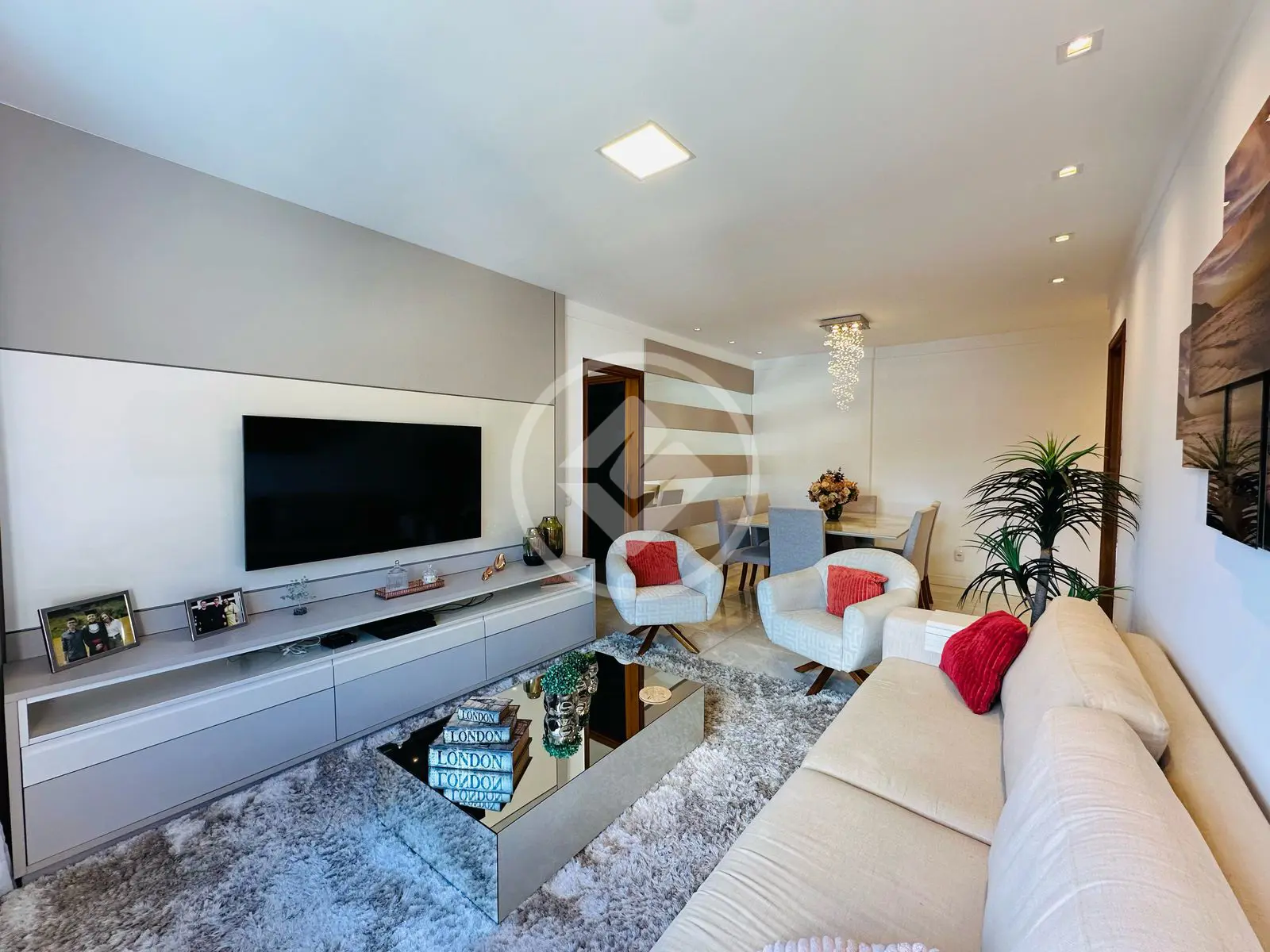 Imagem 1 - Apartamento em Várzea, Teresópolis - RJ