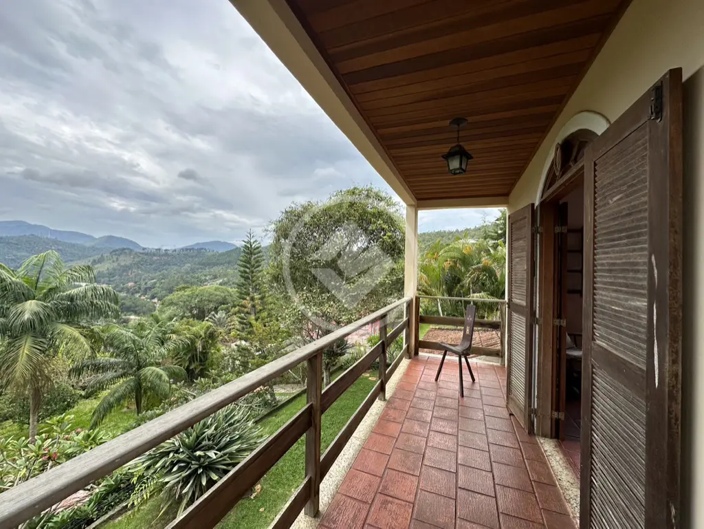 Casa Albuquerque, Teresópolis - RJ — foto 2