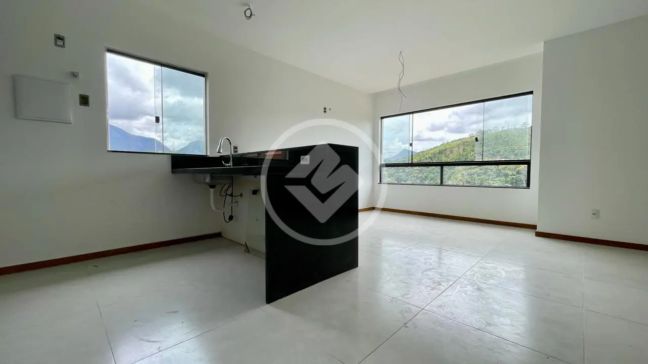 Imagem 2 - Casa Condomínio em Golfe, Teresópolis - RJ