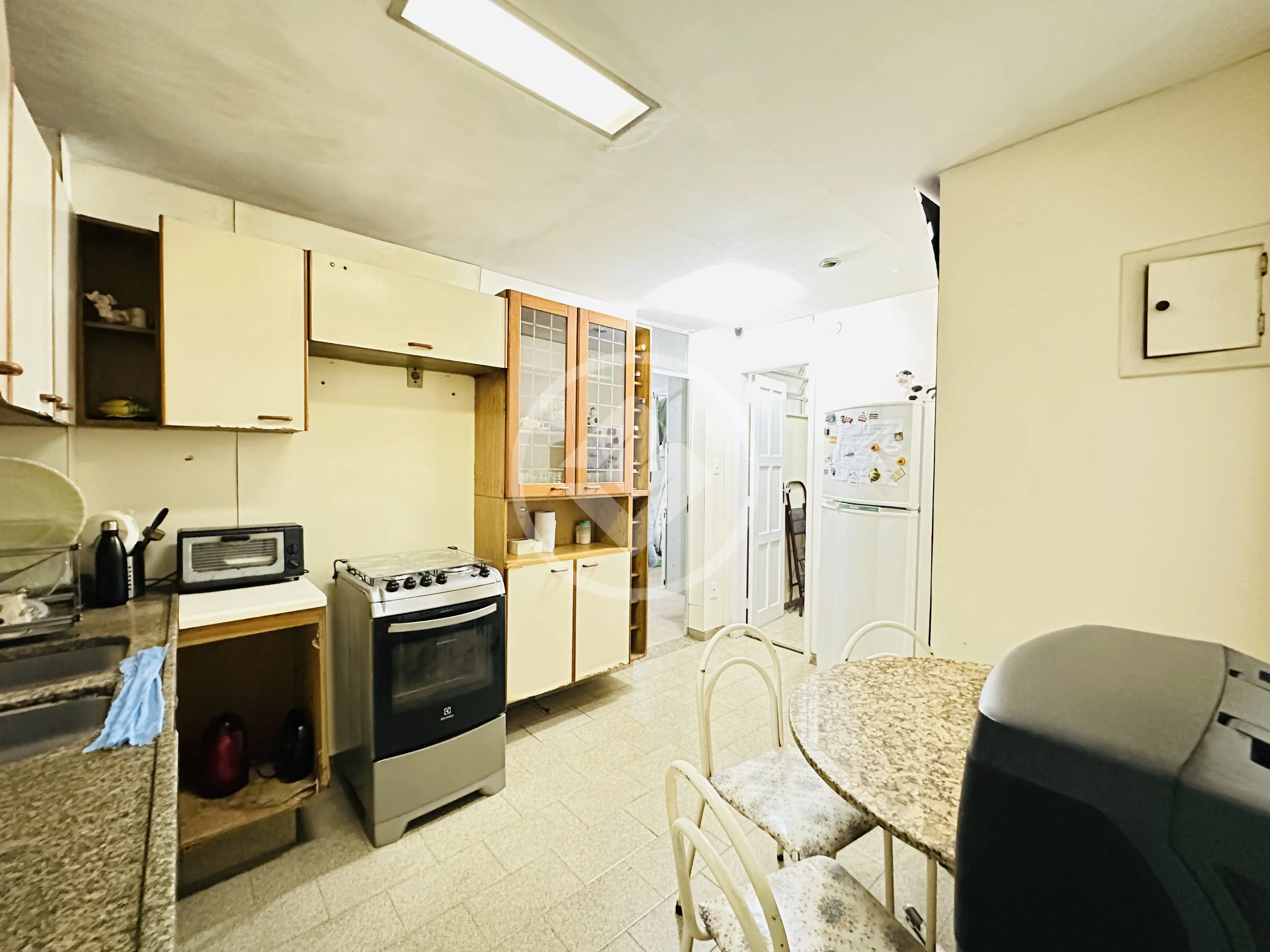 Imagem 5 - Apartamento em Alto, Teresópolis - RJ