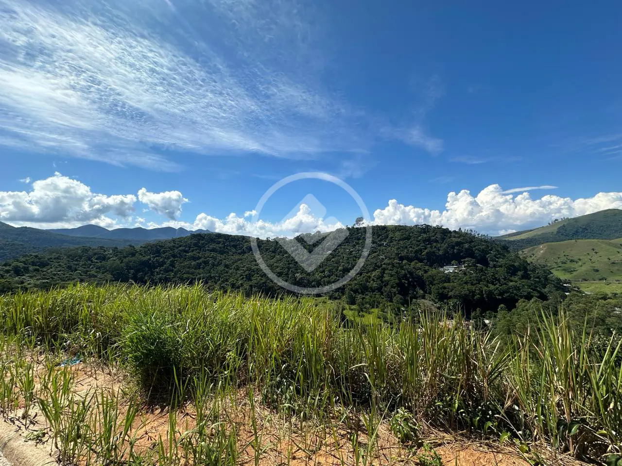 Imagem 6 - Terreno Condomínio em Pessegueiros, Teresópolis - RJ