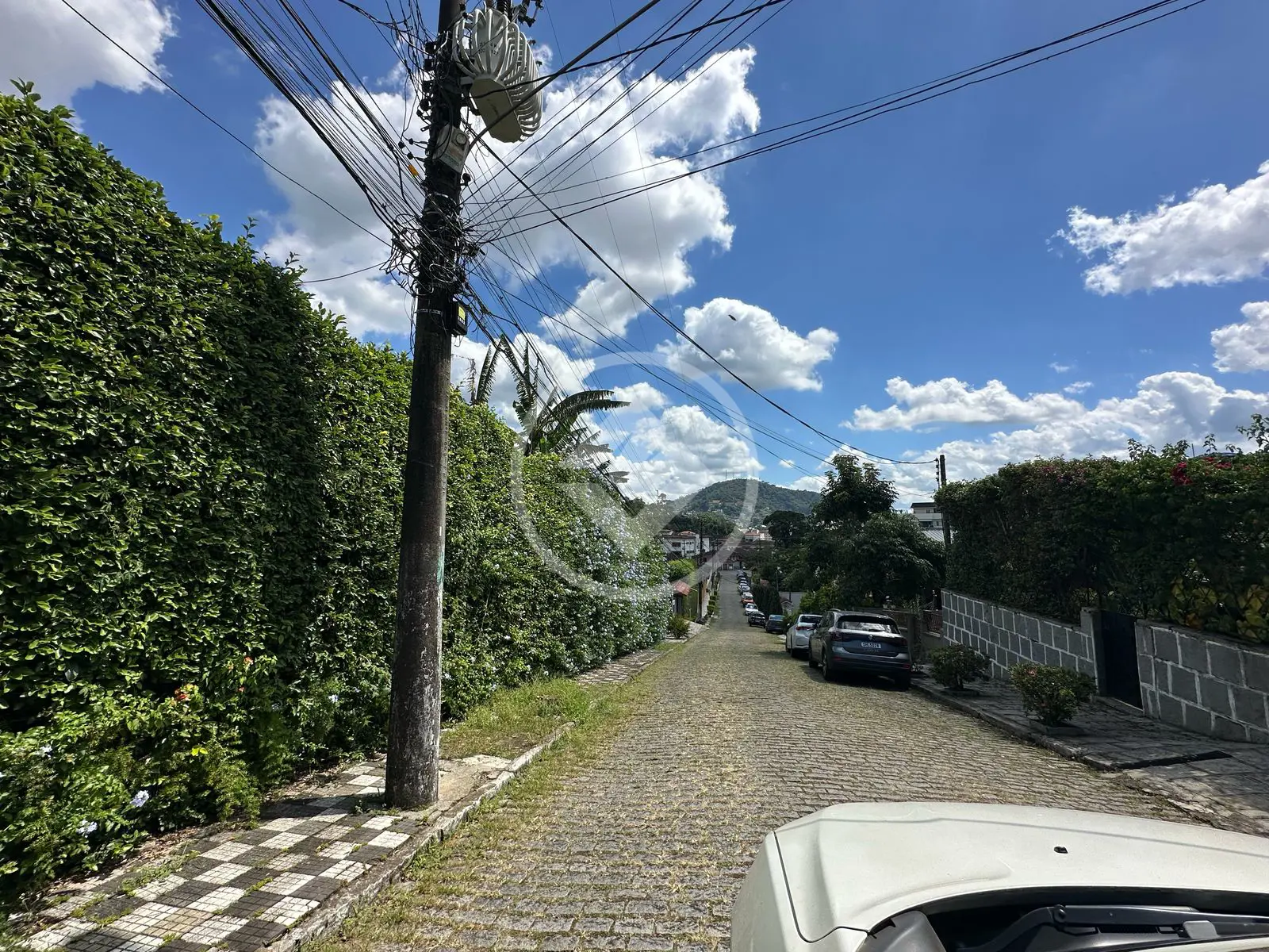 Imagem 1 - Terreno em Jardim Cascata, Teresópolis - RJ
