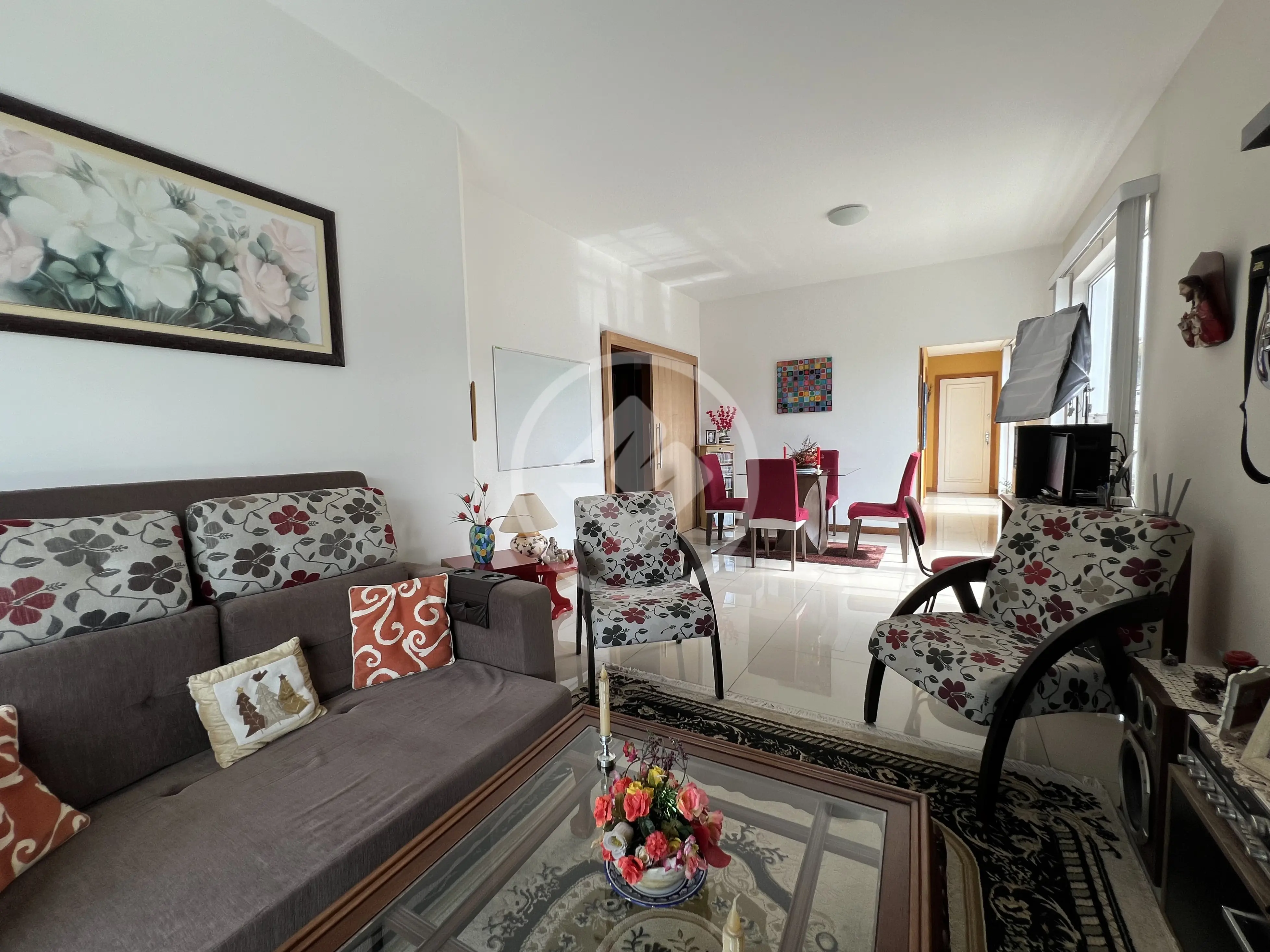 Imagem 3 - Apartamento em Várzea, Teresópolis - RJ