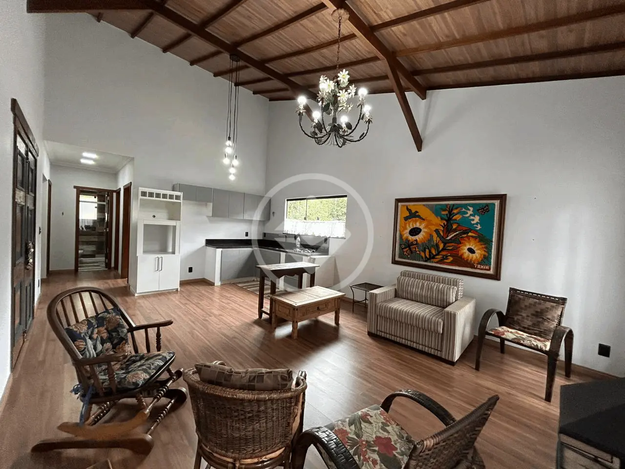 Imagem 3 - Casa Condomínio em Posse, Teresópolis - RJ