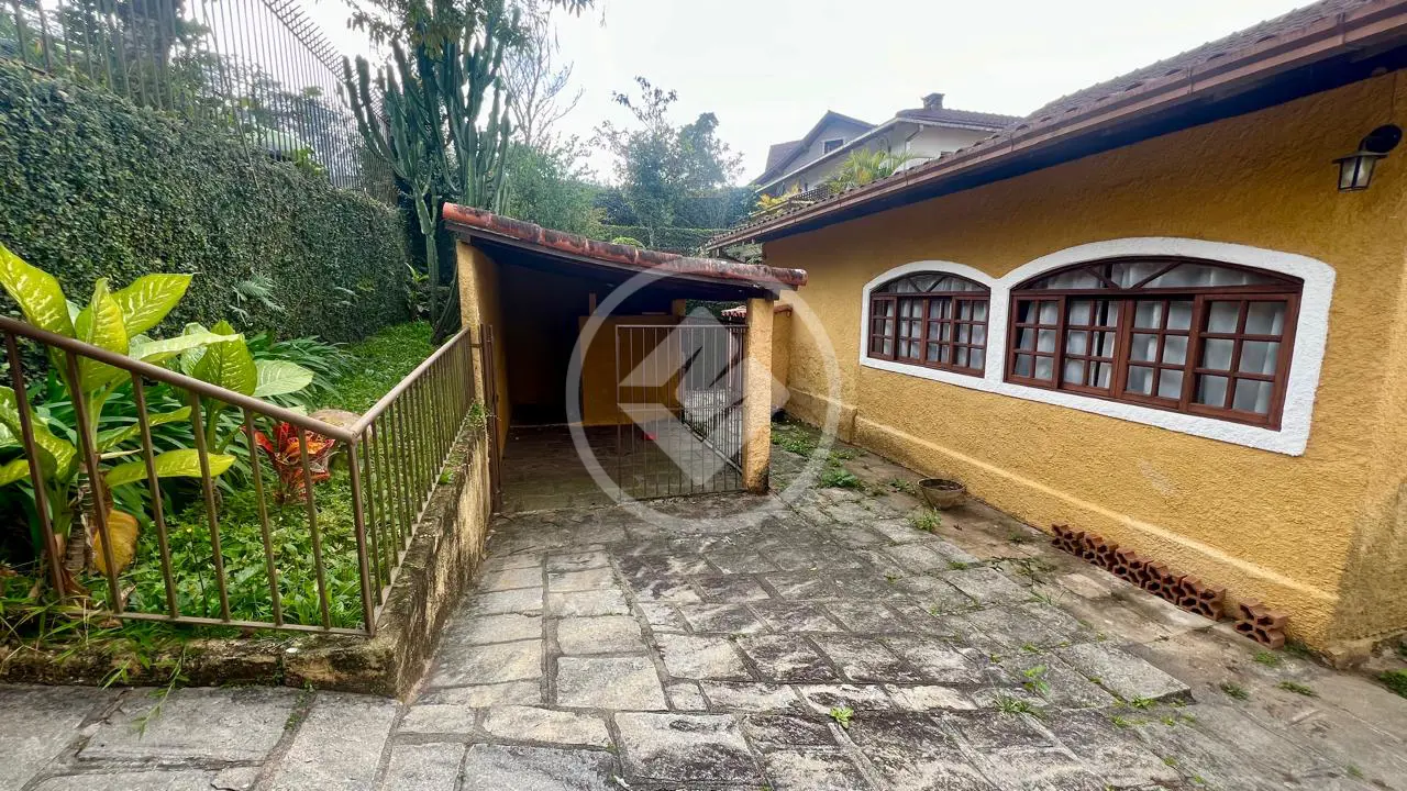 Casa Parque do Ingá, Teresópolis - RJ — foto 1
