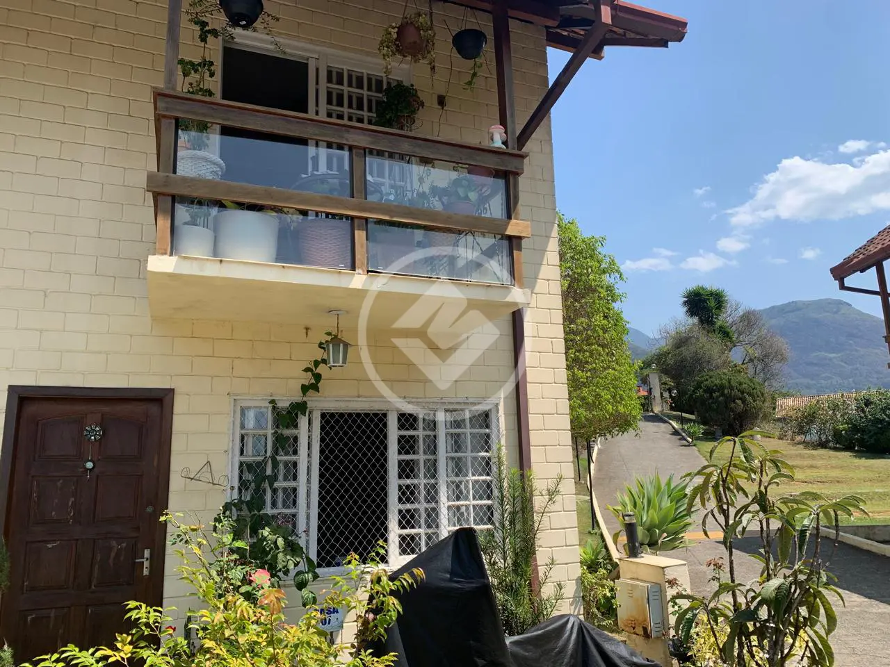 Casa Condomínio Cascata Guarani, Teresópolis - RJ — foto 1