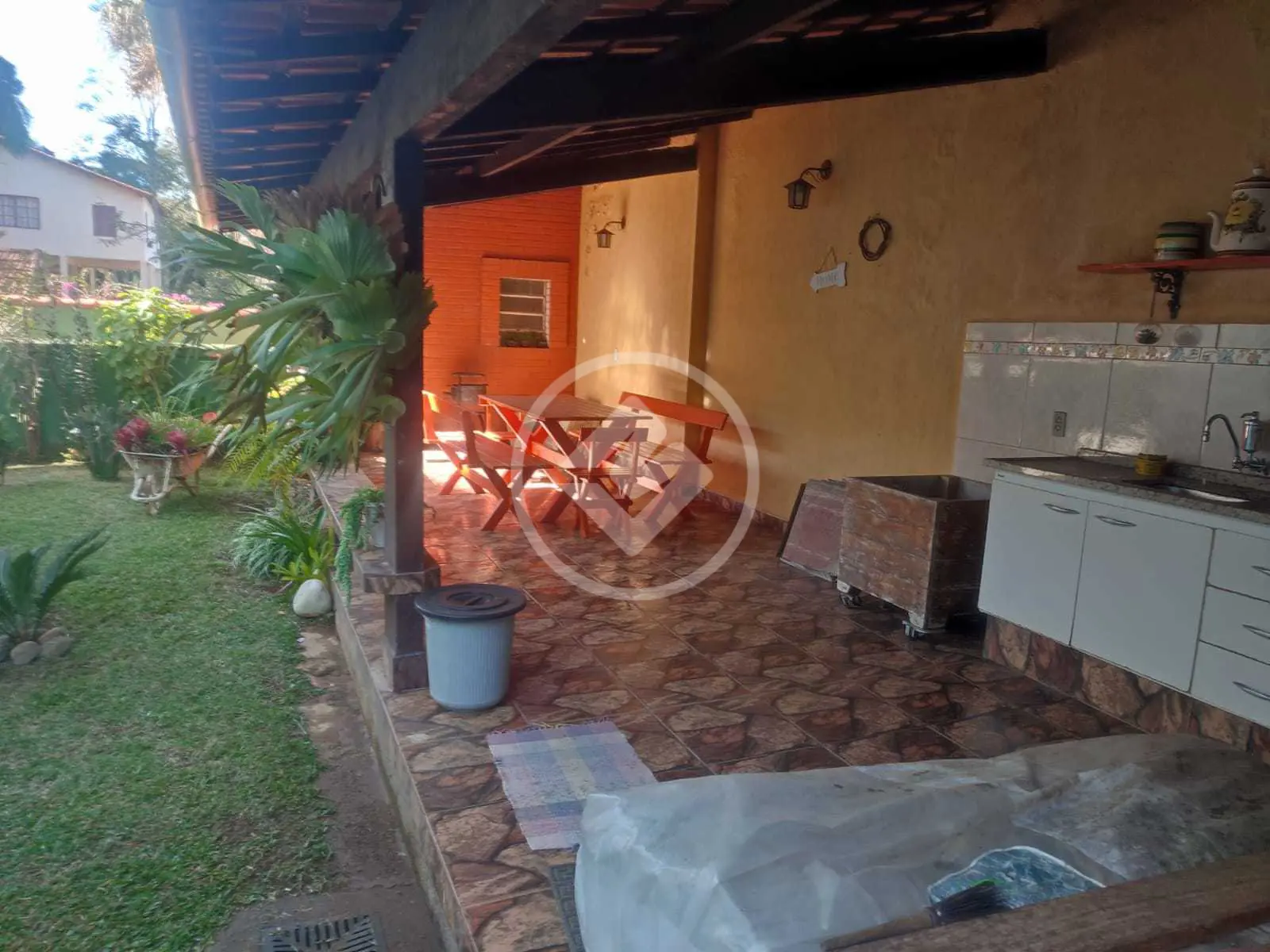 Imagem 4 - Casa em Golfe, Teresópolis - RJ