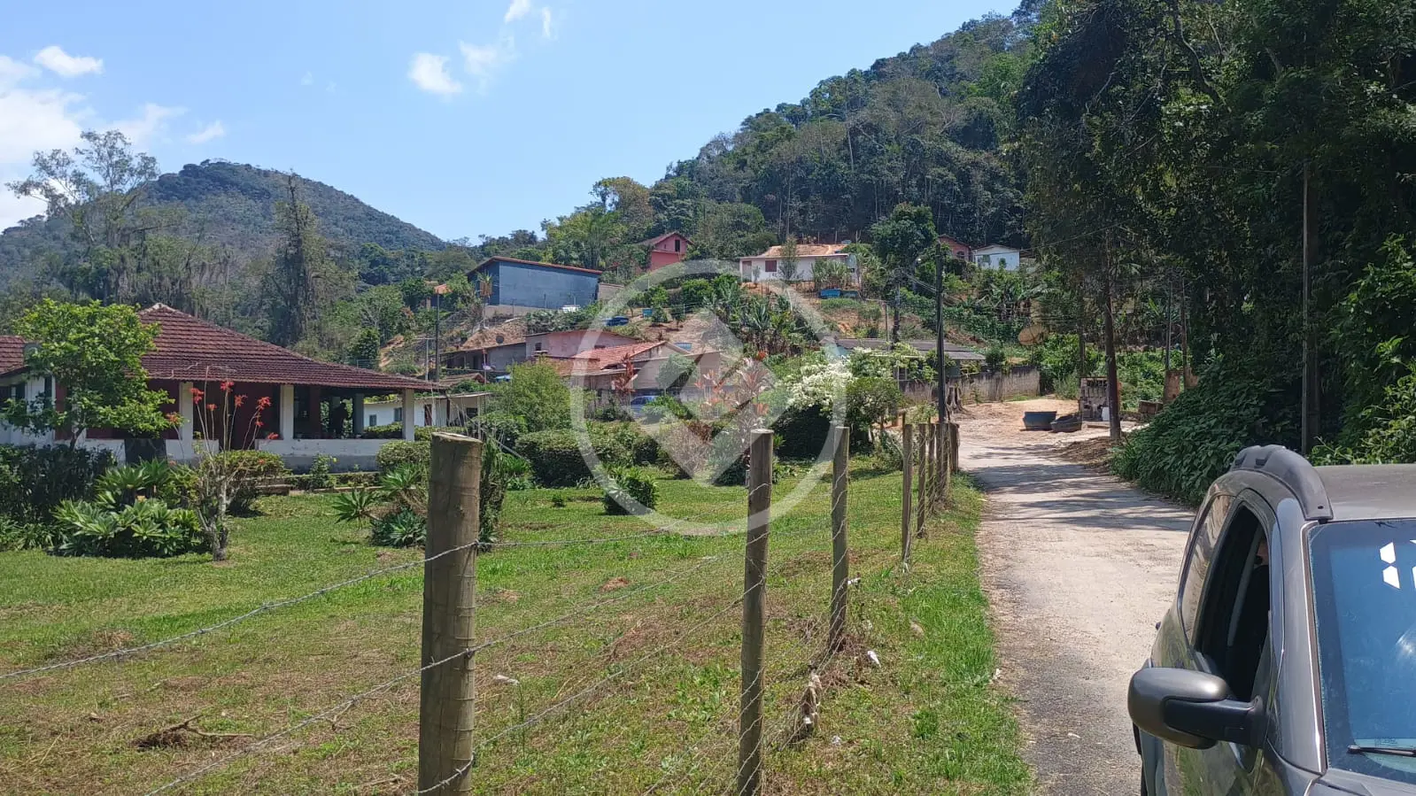Imagem 3 - Sítio em Vargem Grande, Teresópolis - RJ