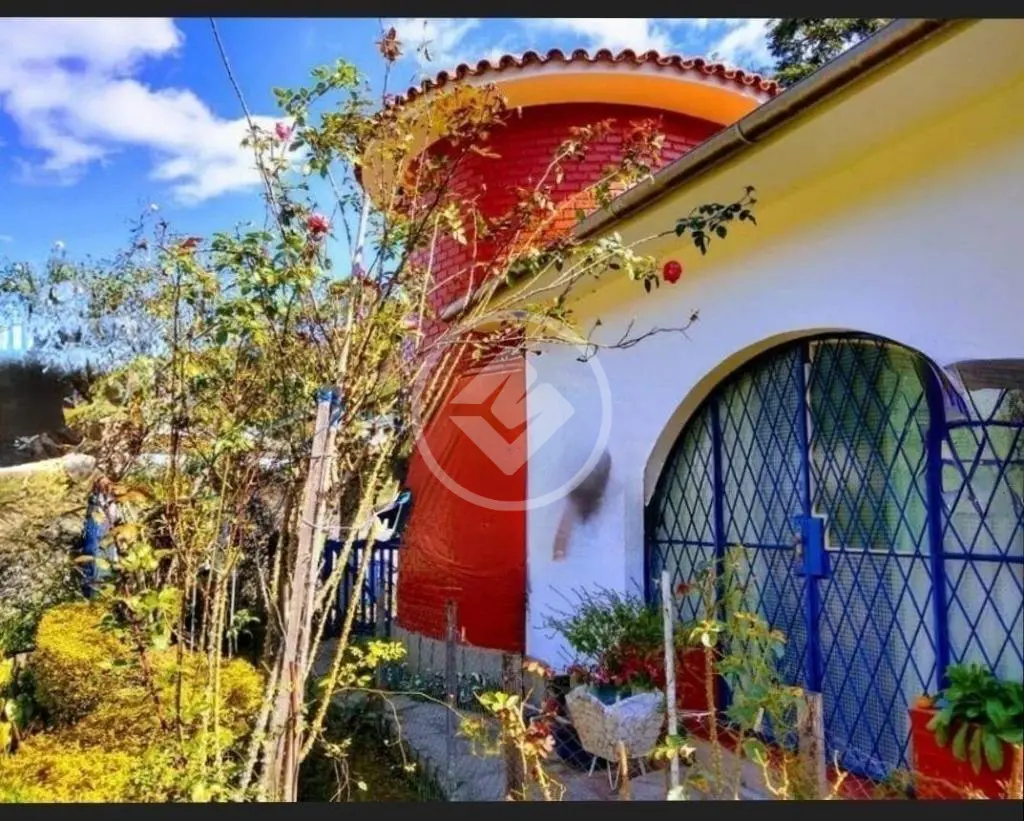 Imagem 1 - Casa Condomínio em Vargem Grande, Teresópolis - RJ