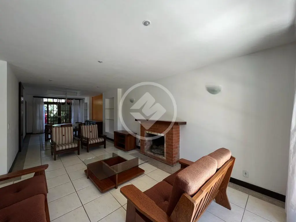 Imagem 6 - Casa Condomínio em Carlos Guinle, Teresópolis - RJ