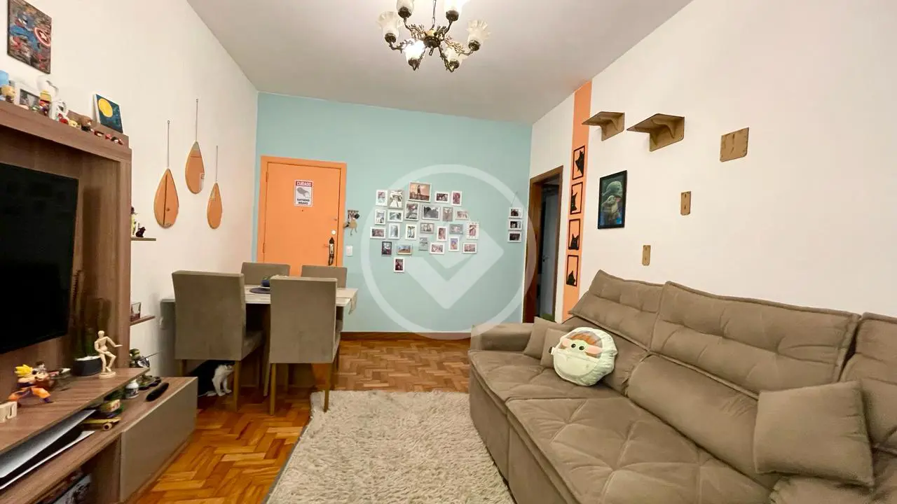 Imagem 2 - Apartamento em Várzea, Teresópolis - RJ
