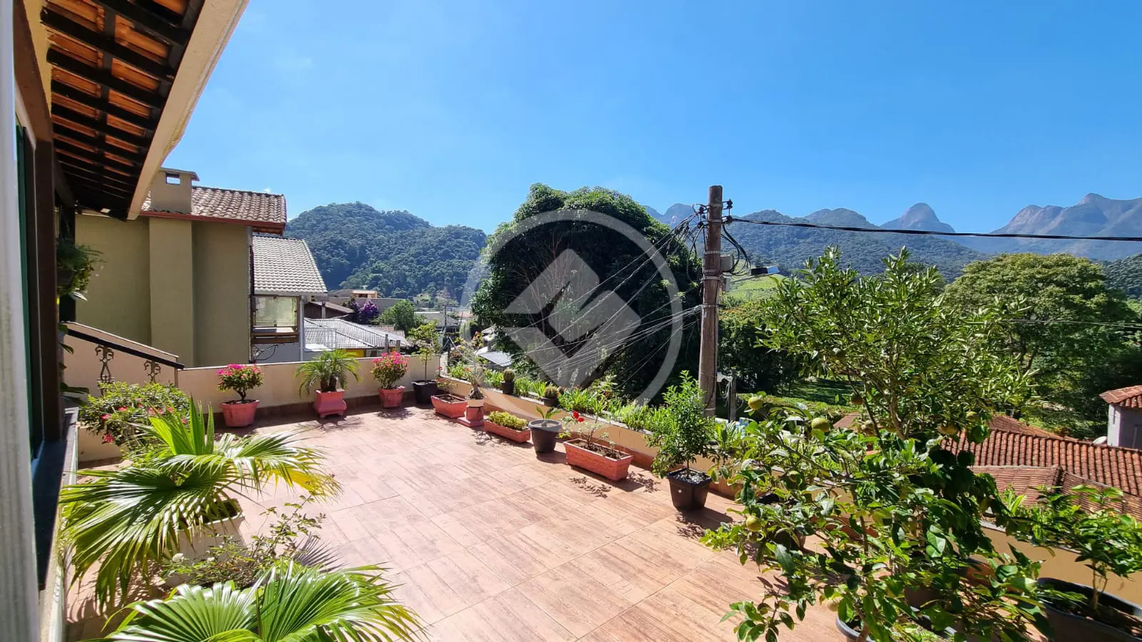 Imagem 2 - Casa Condomínio em Vargem Grande, Teresópolis - RJ