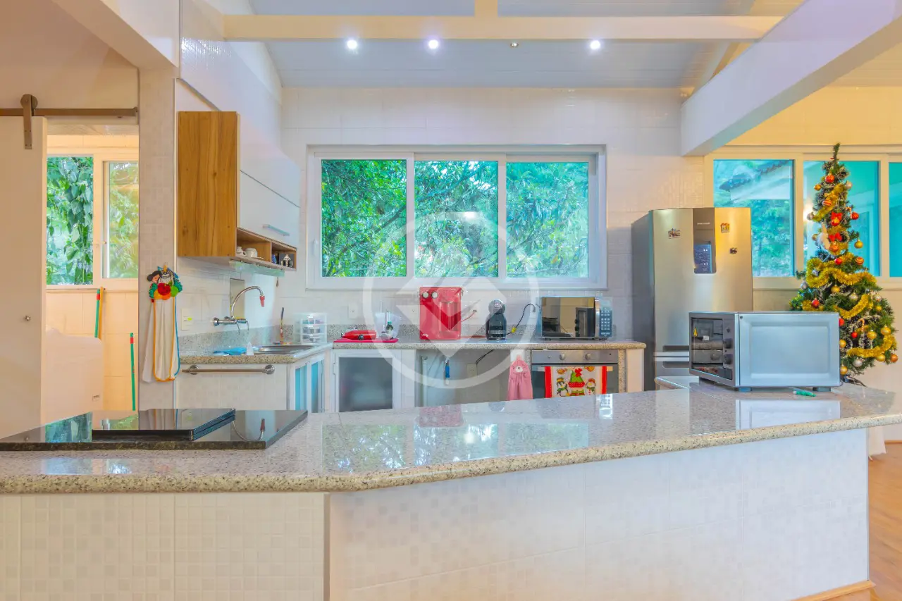 Imagem 4 - Casa Condomínio em Carlos Guinle, Teresópolis - RJ