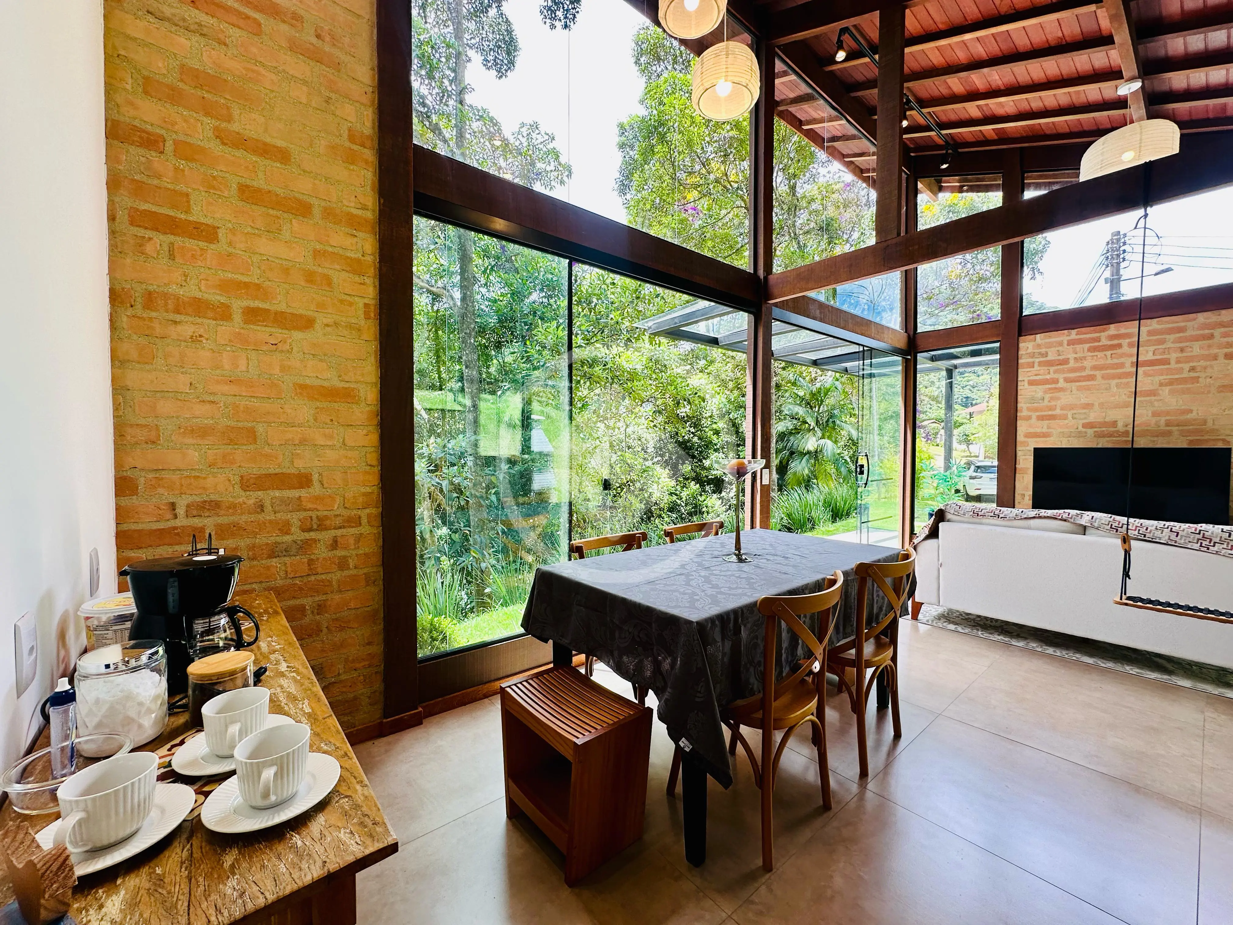 Imagem 5 - Casa Condomínio em Carlos Guinle, Teresópolis - RJ